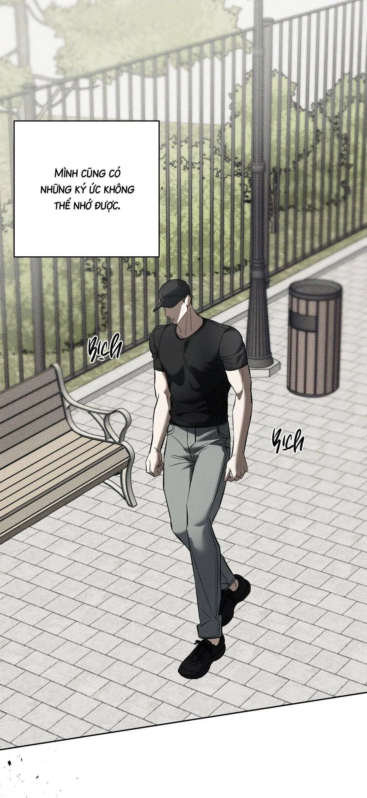 Chó Săn Của Sisyphus Chapter 11 Trang 30