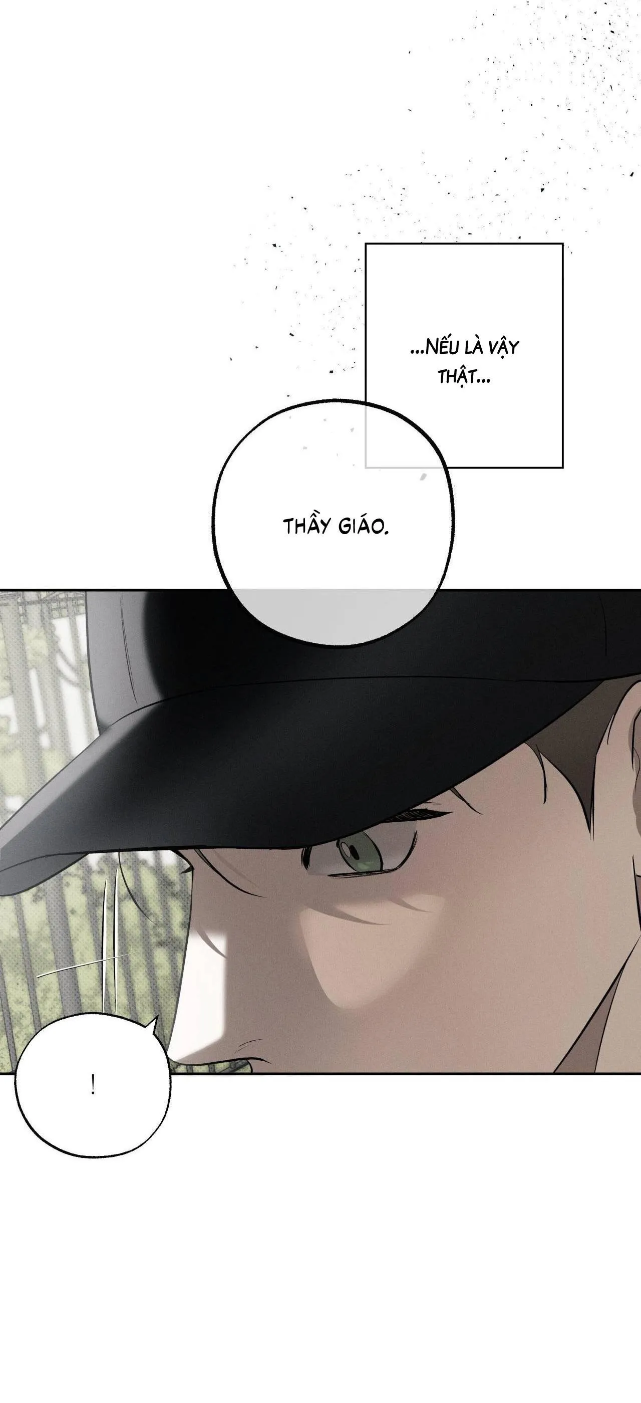 Chó Săn Của Sisyphus Chapter 11 Trang 32