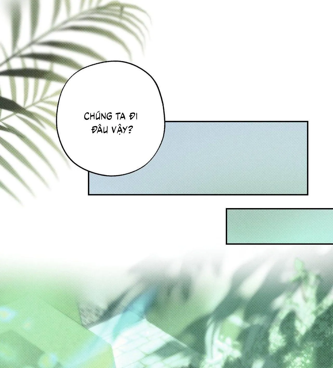 Chó Săn Của Sisyphus Chapter 11 Trang 38