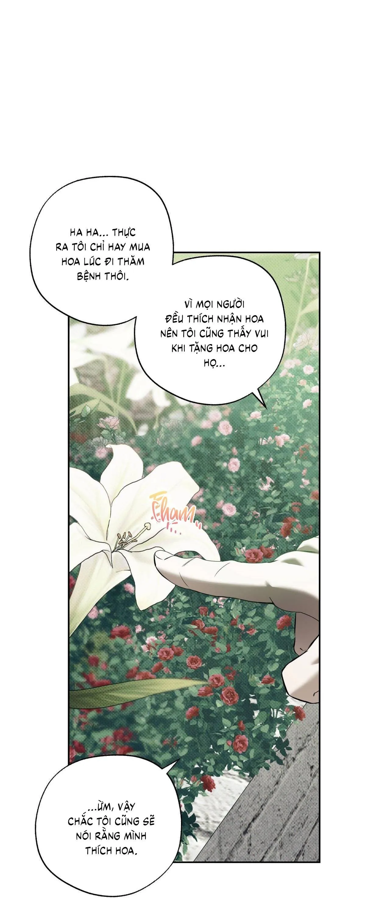 Chó Săn Của Sisyphus Chapter 11 Trang 41