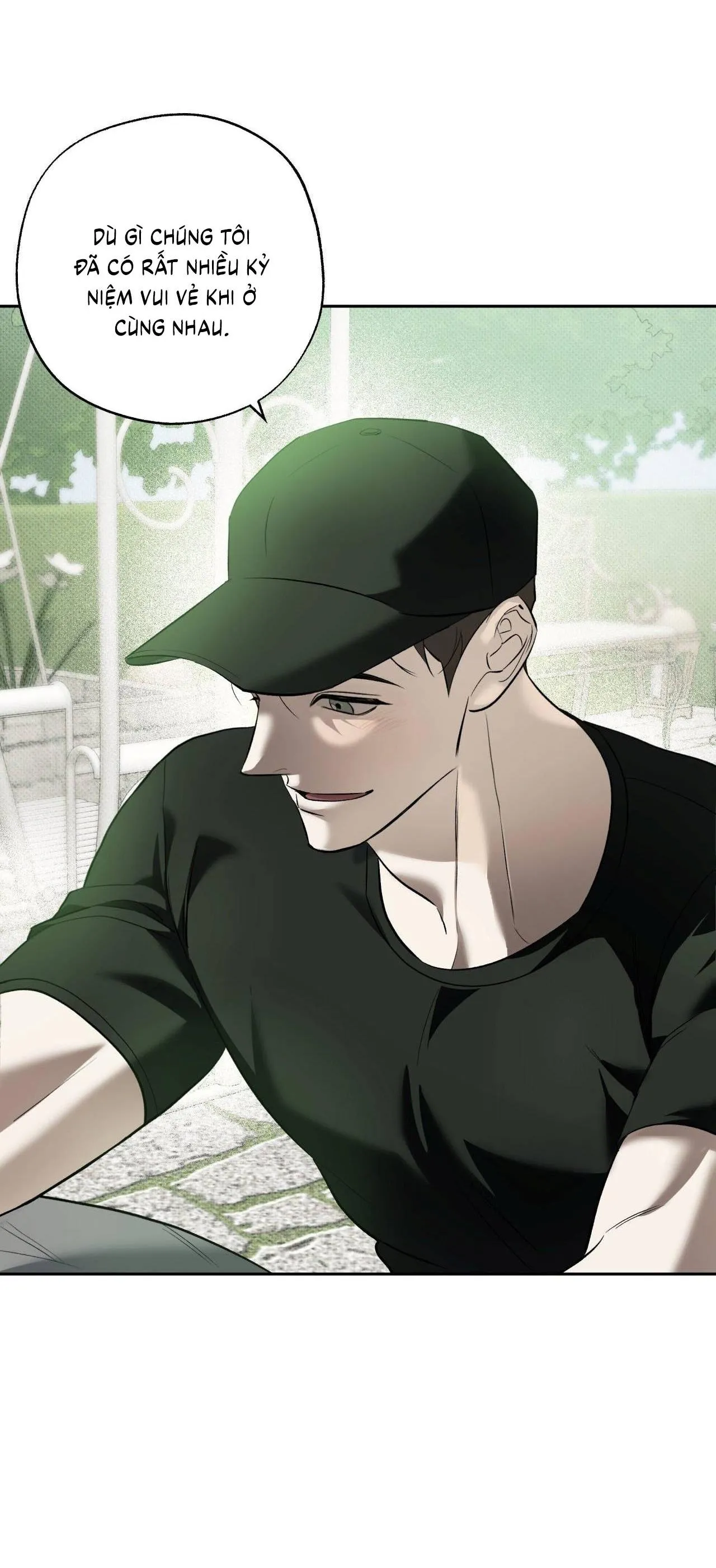 Chó Săn Của Sisyphus Chapter 11 Trang 44
