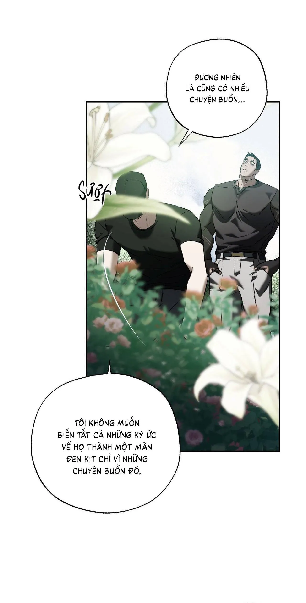 Chó Săn Của Sisyphus Chapter 11 Trang 45