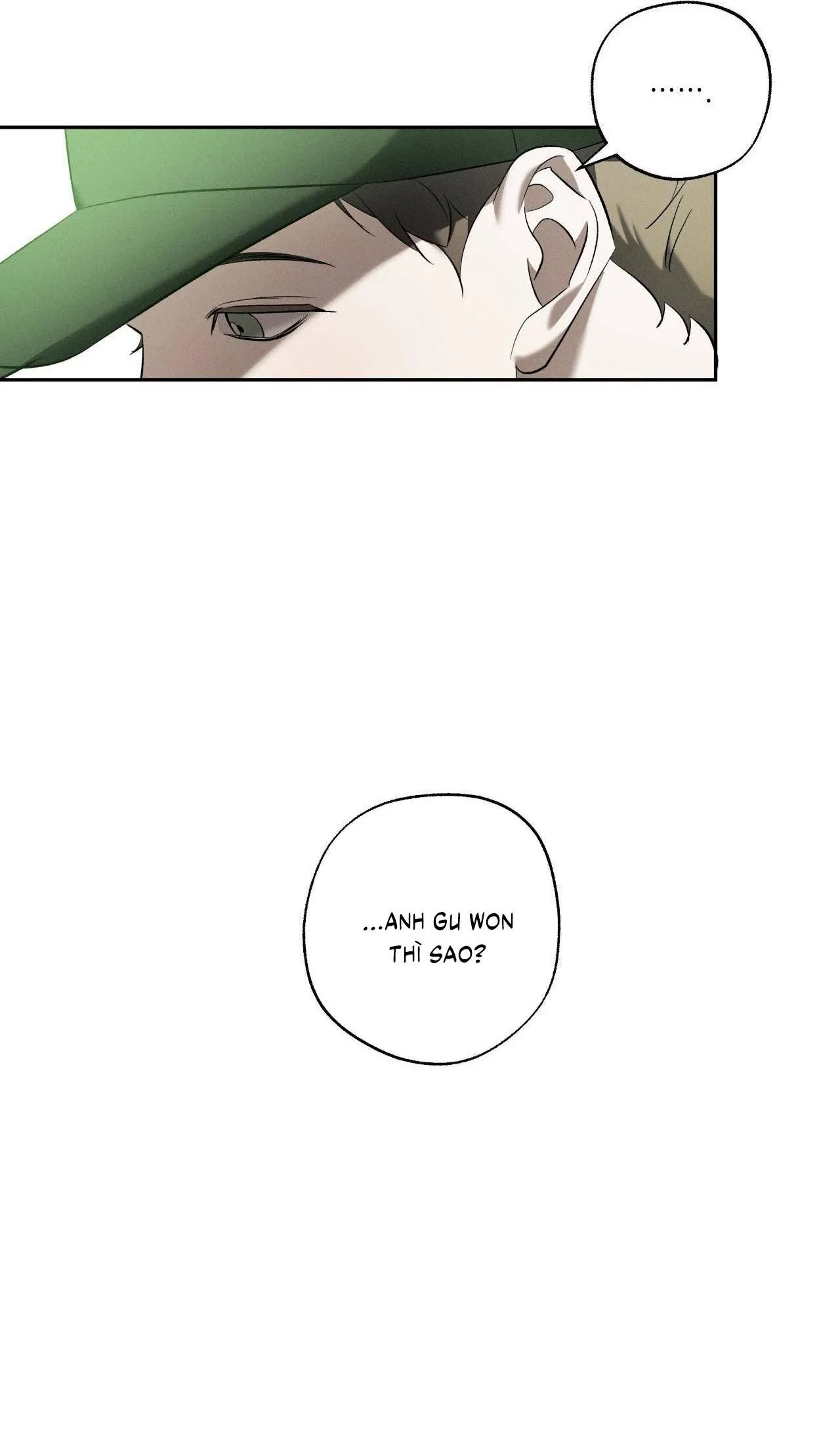 Chó Săn Của Sisyphus Chapter 11 Trang 46