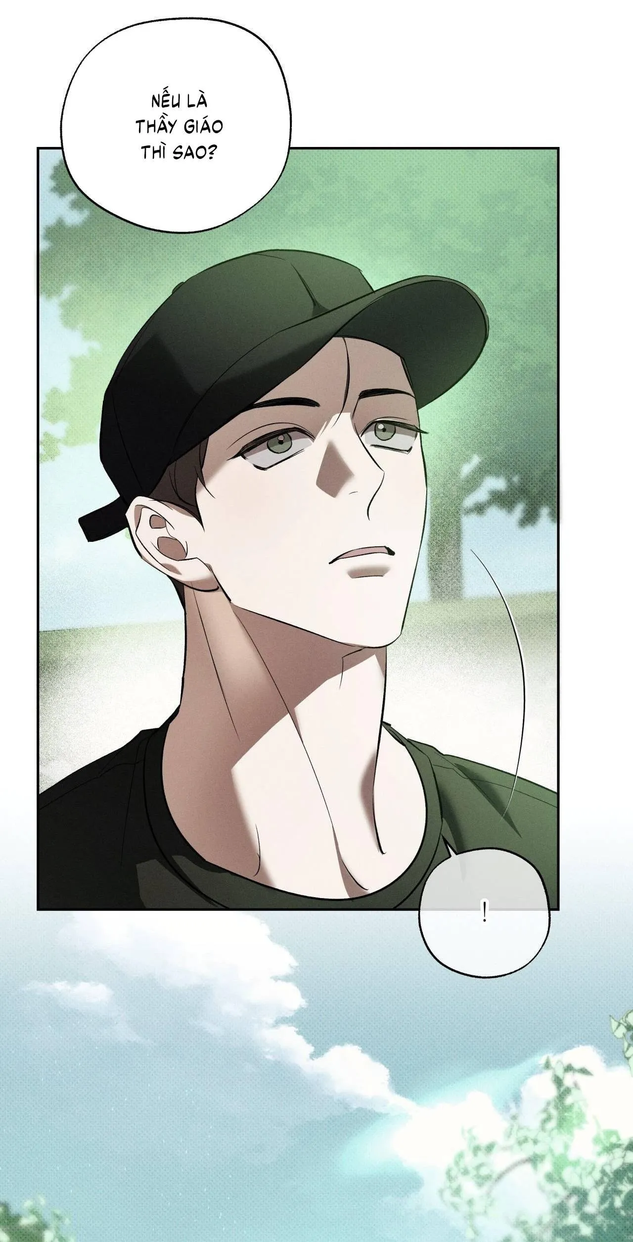 Chó Săn Của Sisyphus Chapter 11 Trang 49