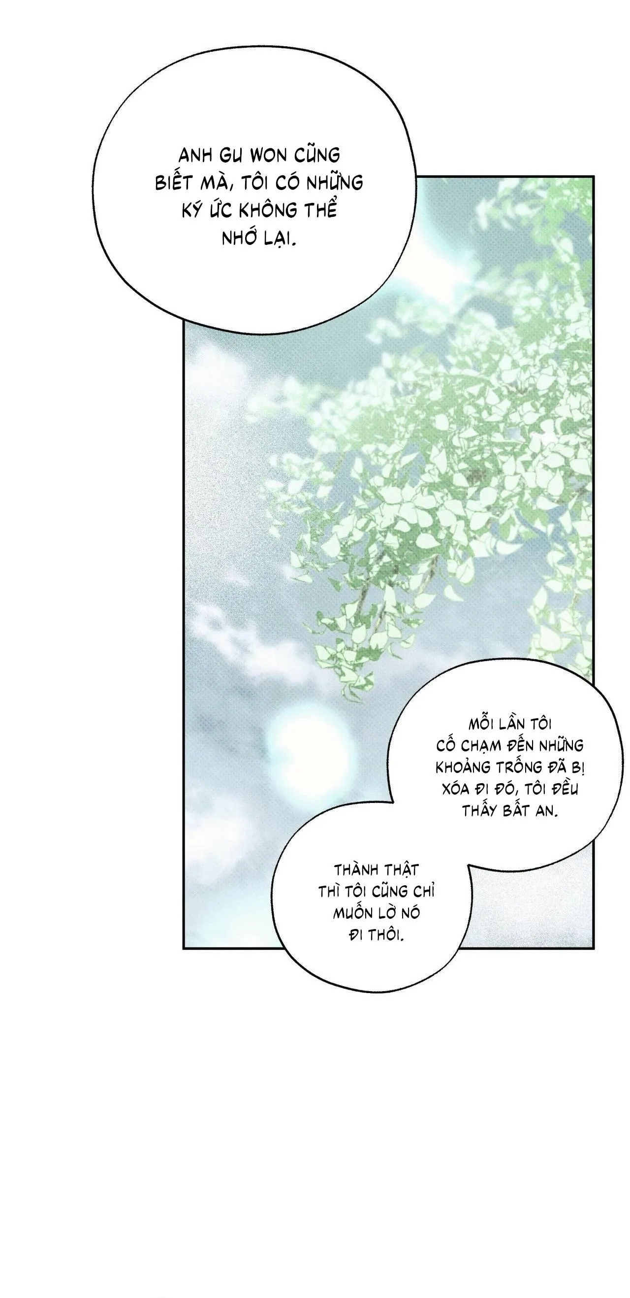 Chó Săn Của Sisyphus Chapter 11 Trang 53