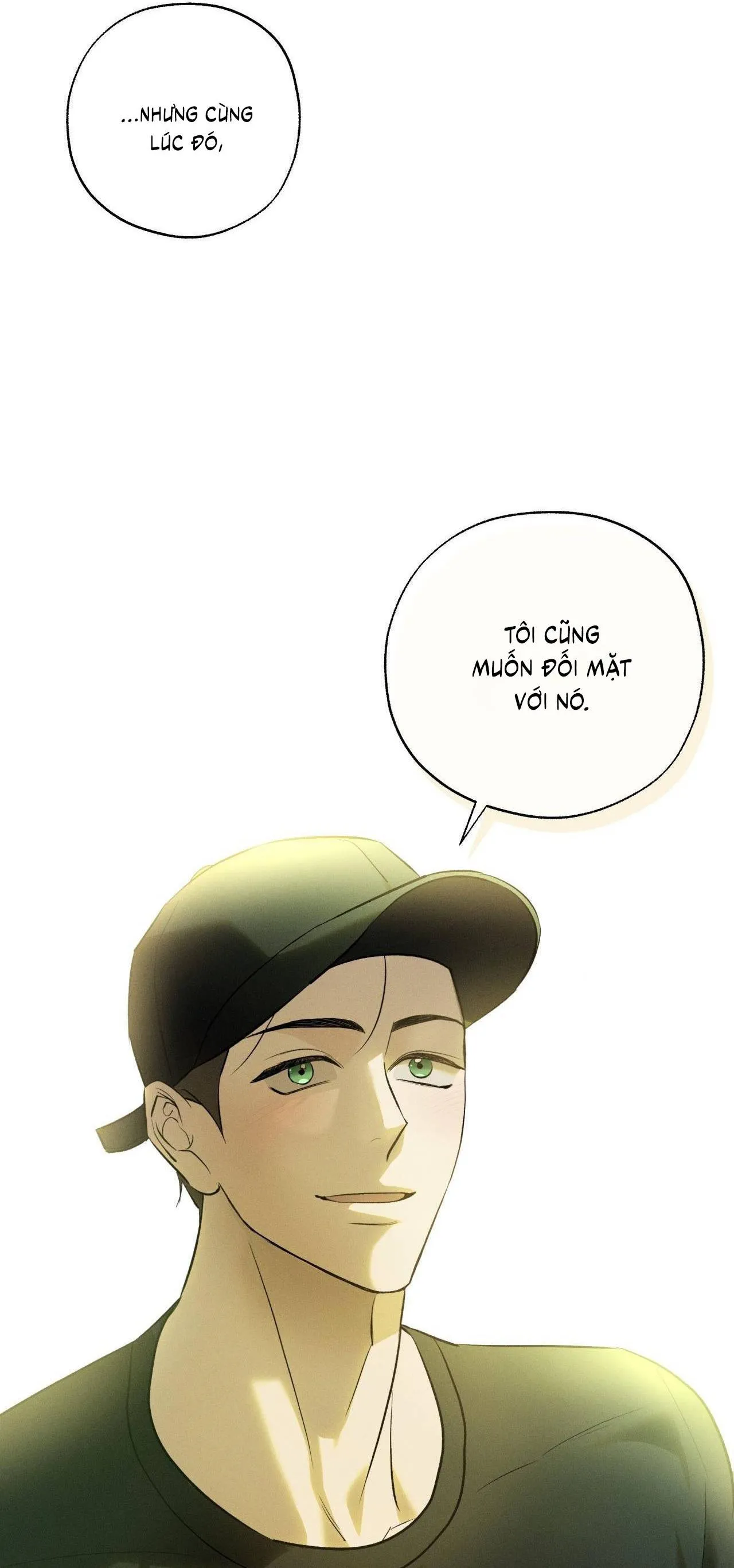 Chó Săn Của Sisyphus Chapter 11 Trang 54