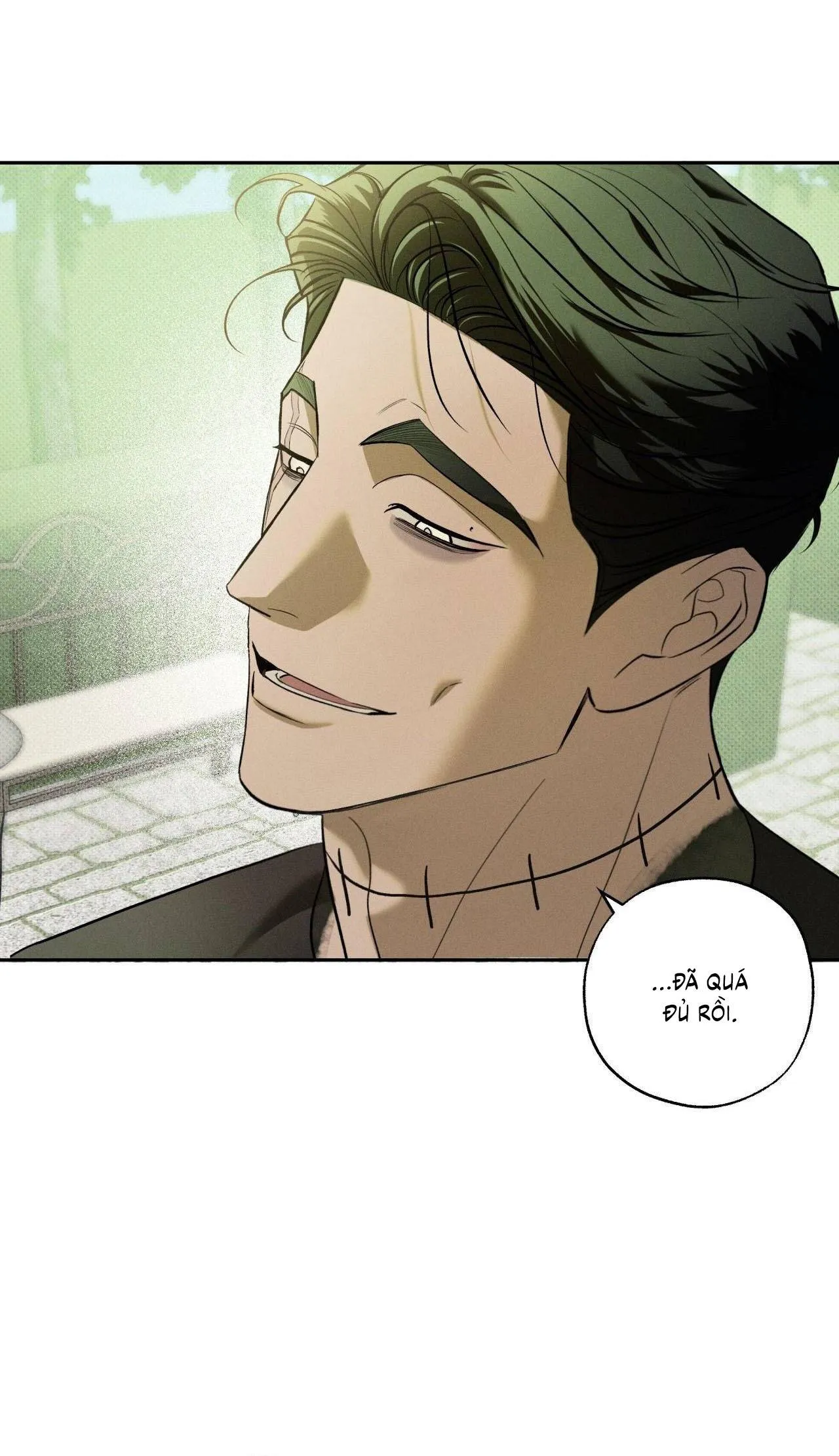 Chó Săn Của Sisyphus Chapter 11 Trang 57