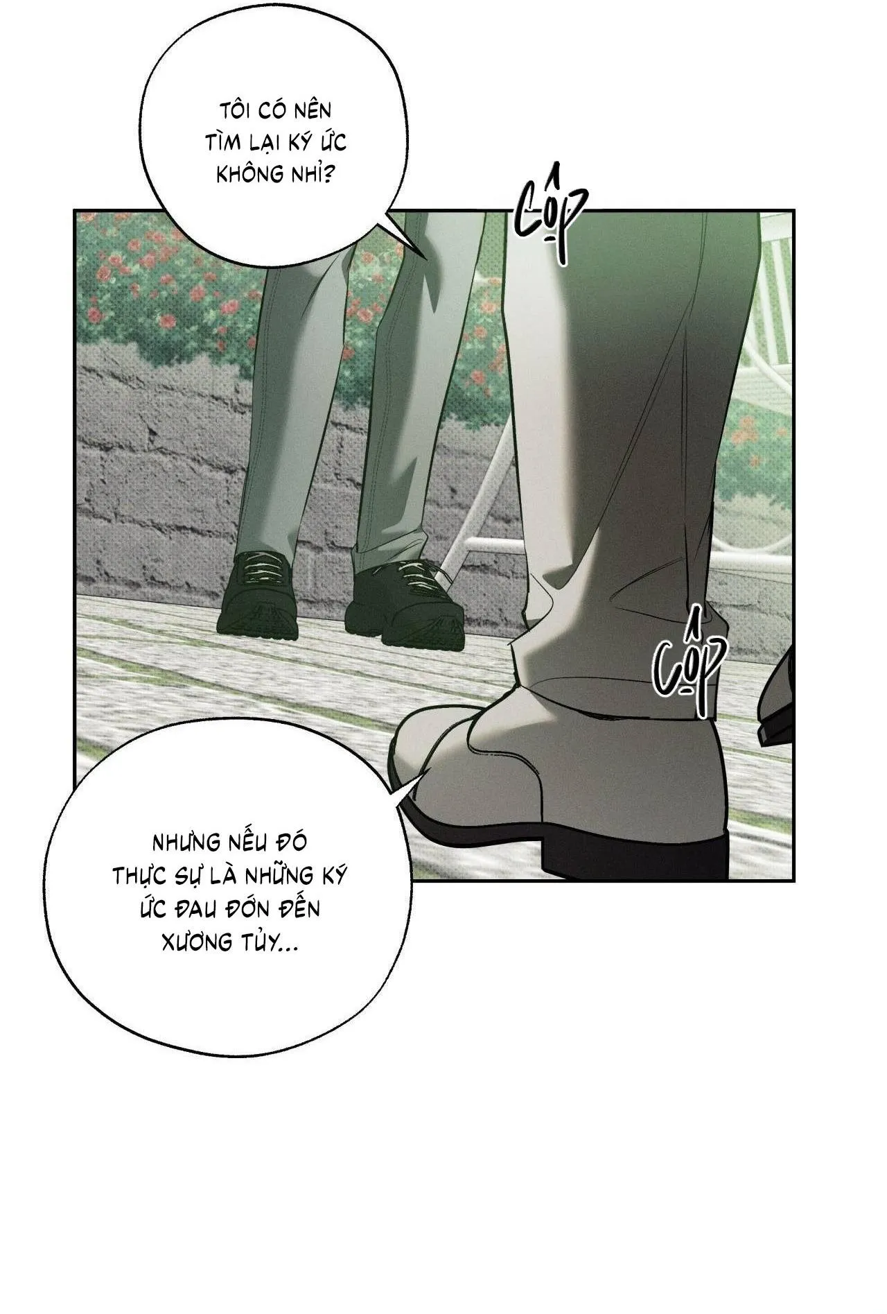 Chó Săn Của Sisyphus Chapter 11 Trang 58