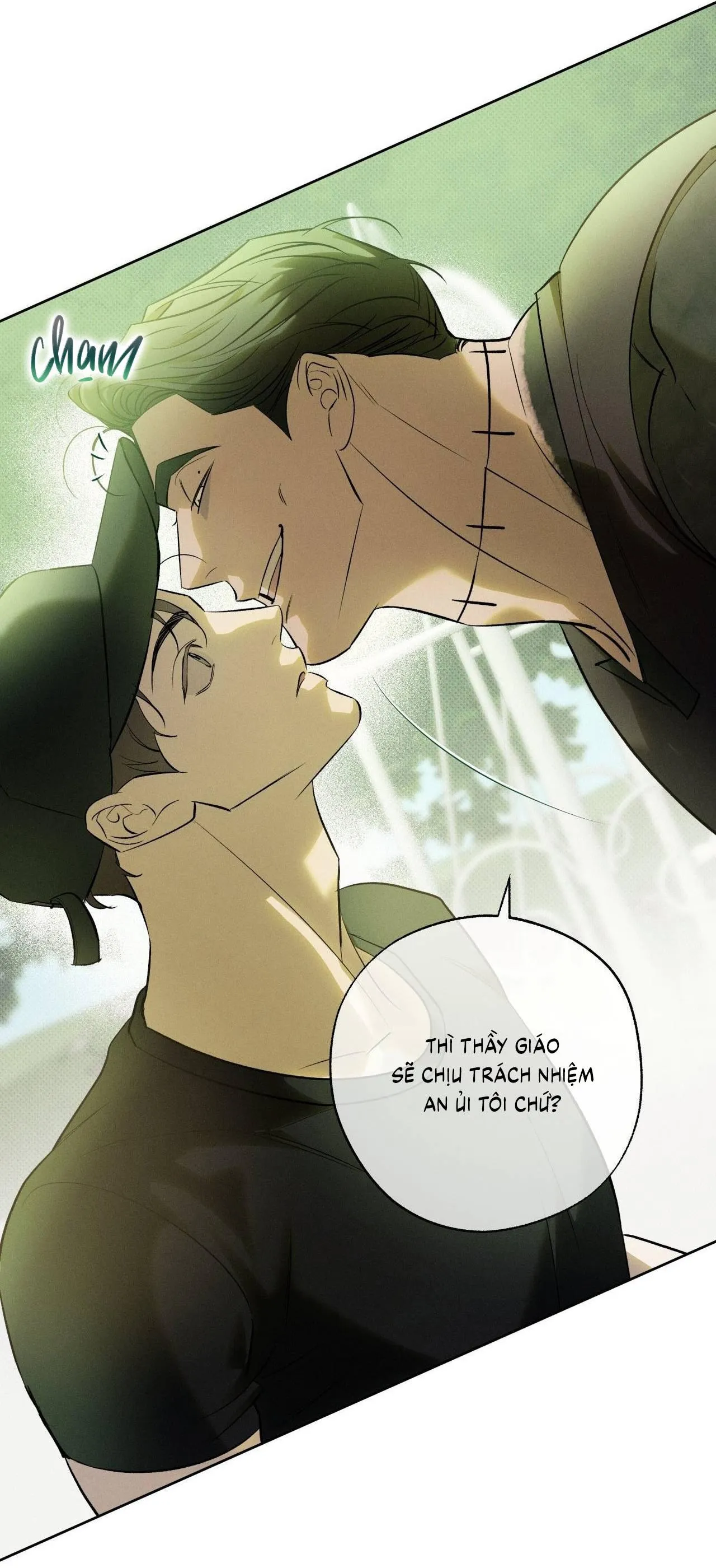 Chó Săn Của Sisyphus Chapter 11 Trang 59