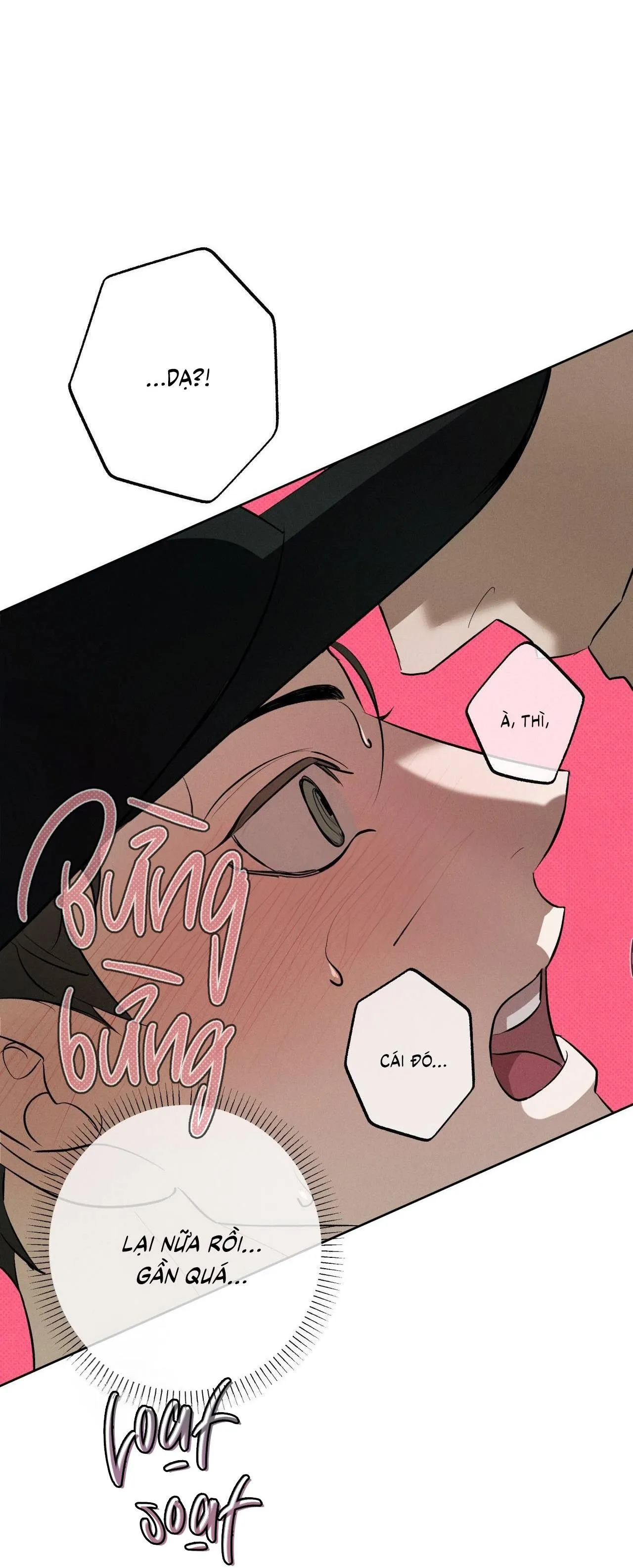 Chó Săn Của Sisyphus Chapter 11 Trang 60