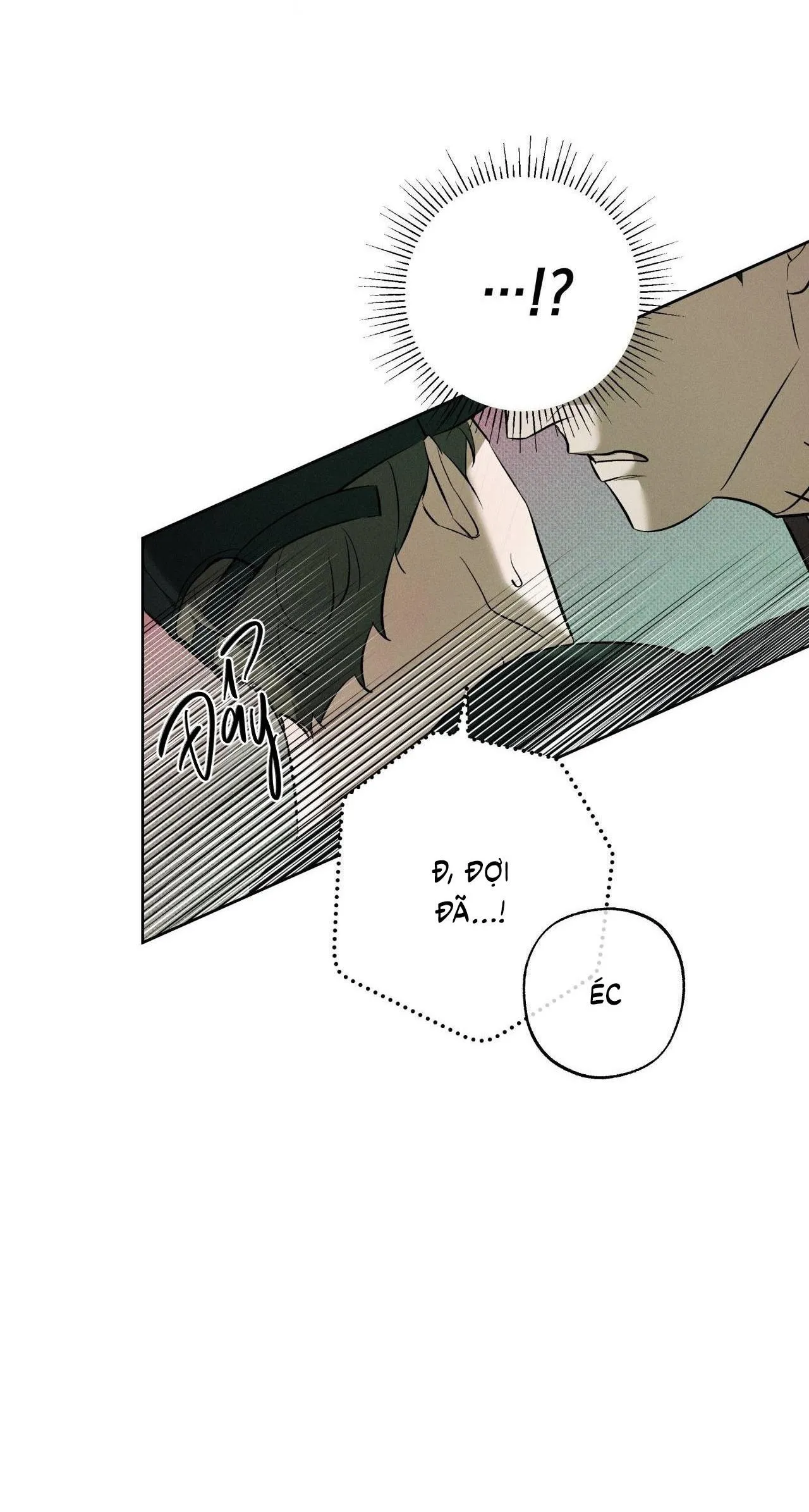 Chó Săn Của Sisyphus Chapter 11 Trang 61