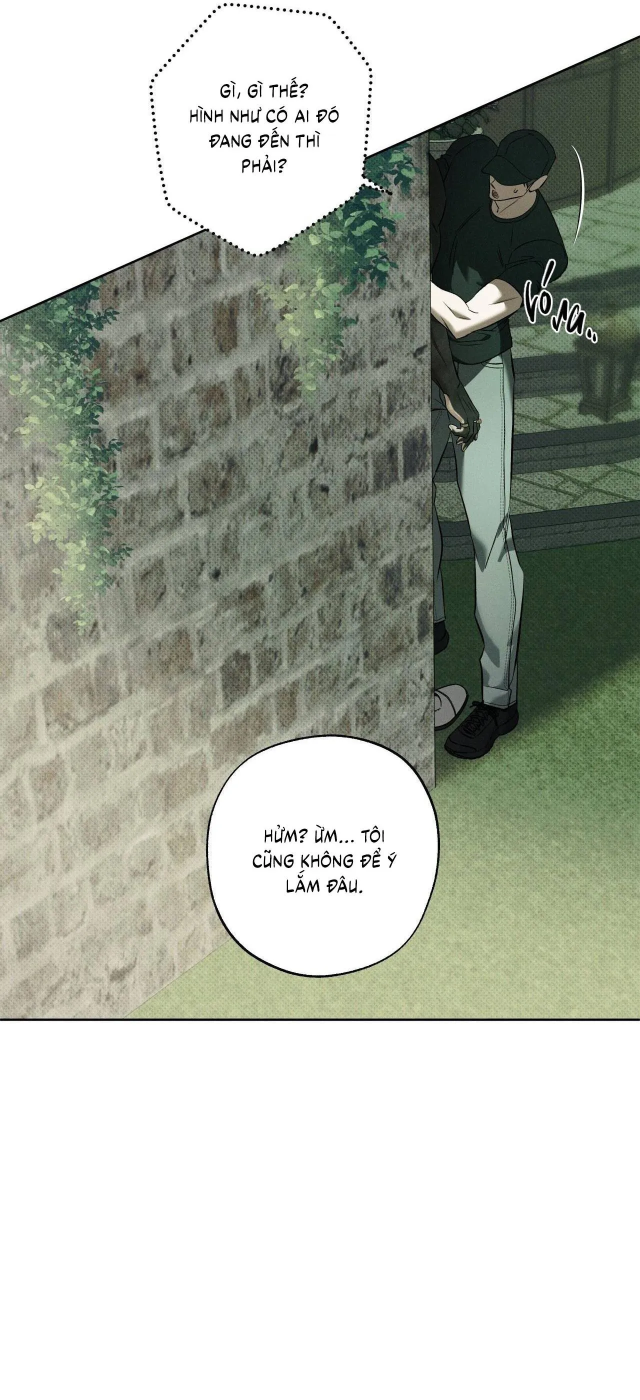 Chó Săn Của Sisyphus Chapter 11 Trang 62