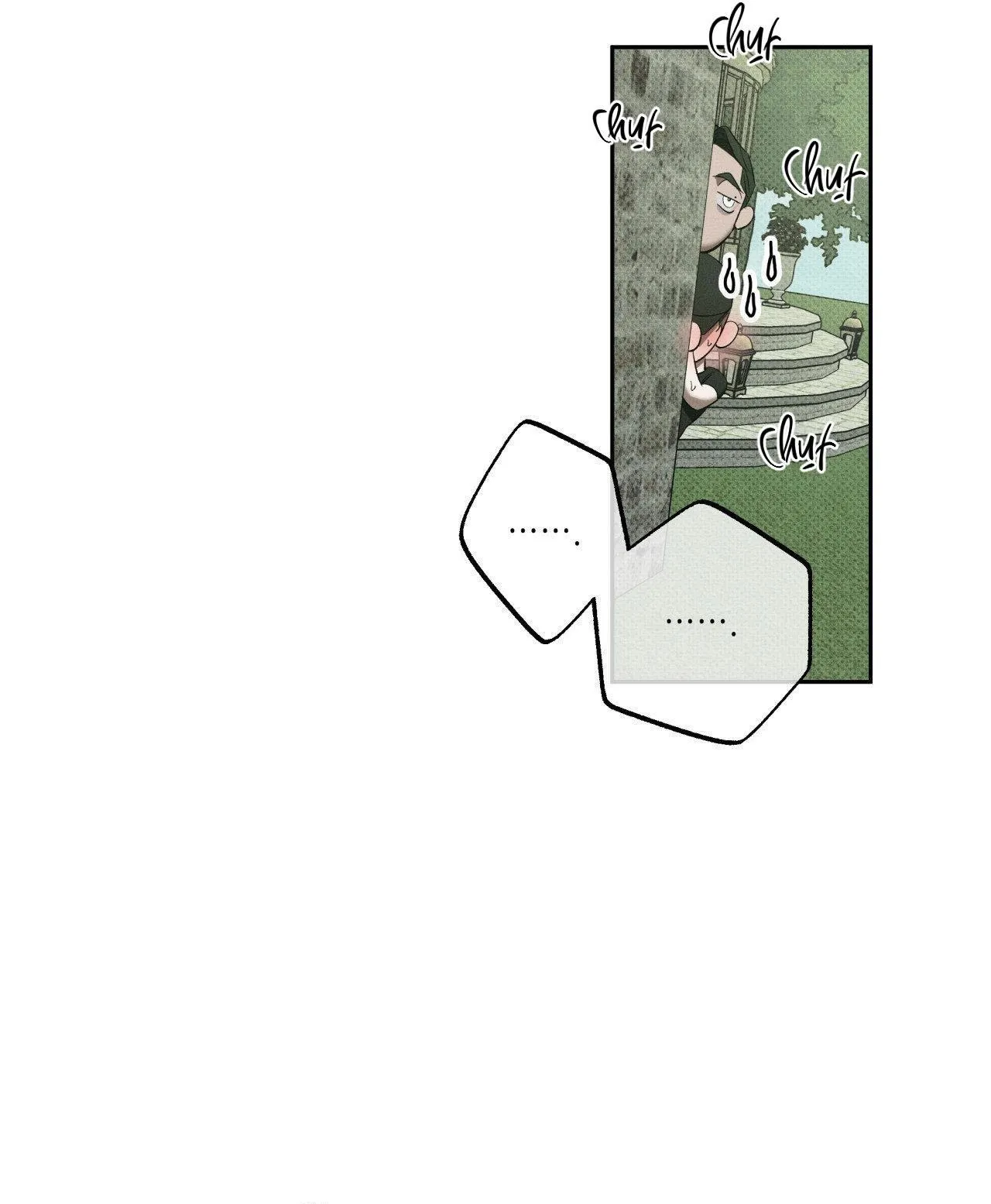 Chó Săn Của Sisyphus Chapter 12 Trang 7