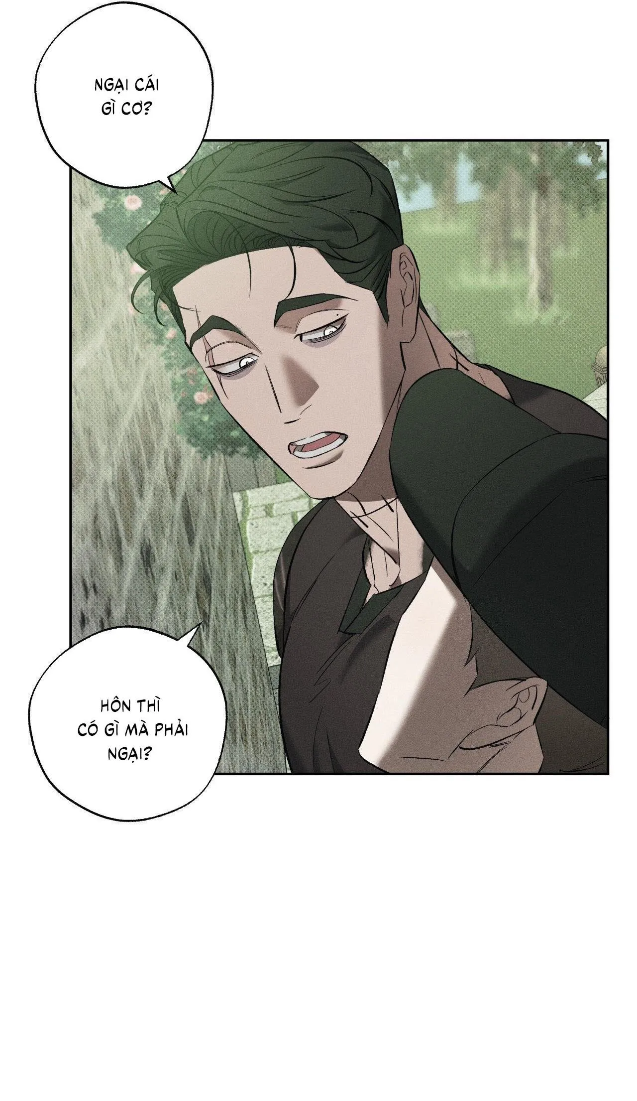 Chó Săn Của Sisyphus Chapter 12 Trang 10