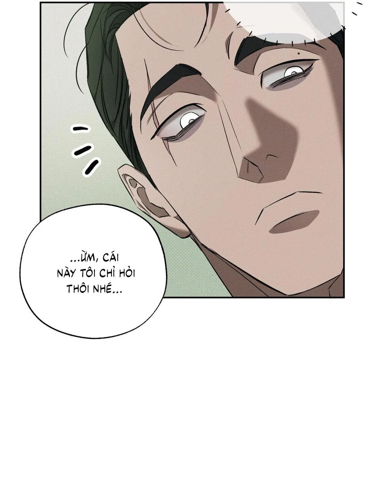 Chó Săn Của Sisyphus Chapter 12 Trang 13