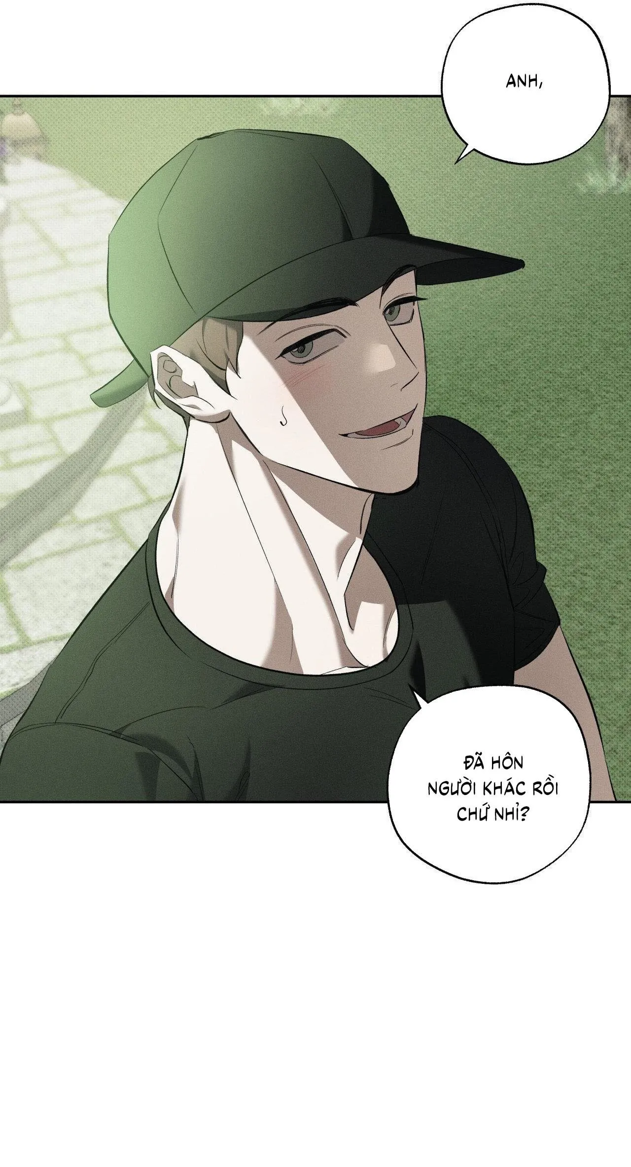 Chó Săn Của Sisyphus Chapter 12 Trang 14