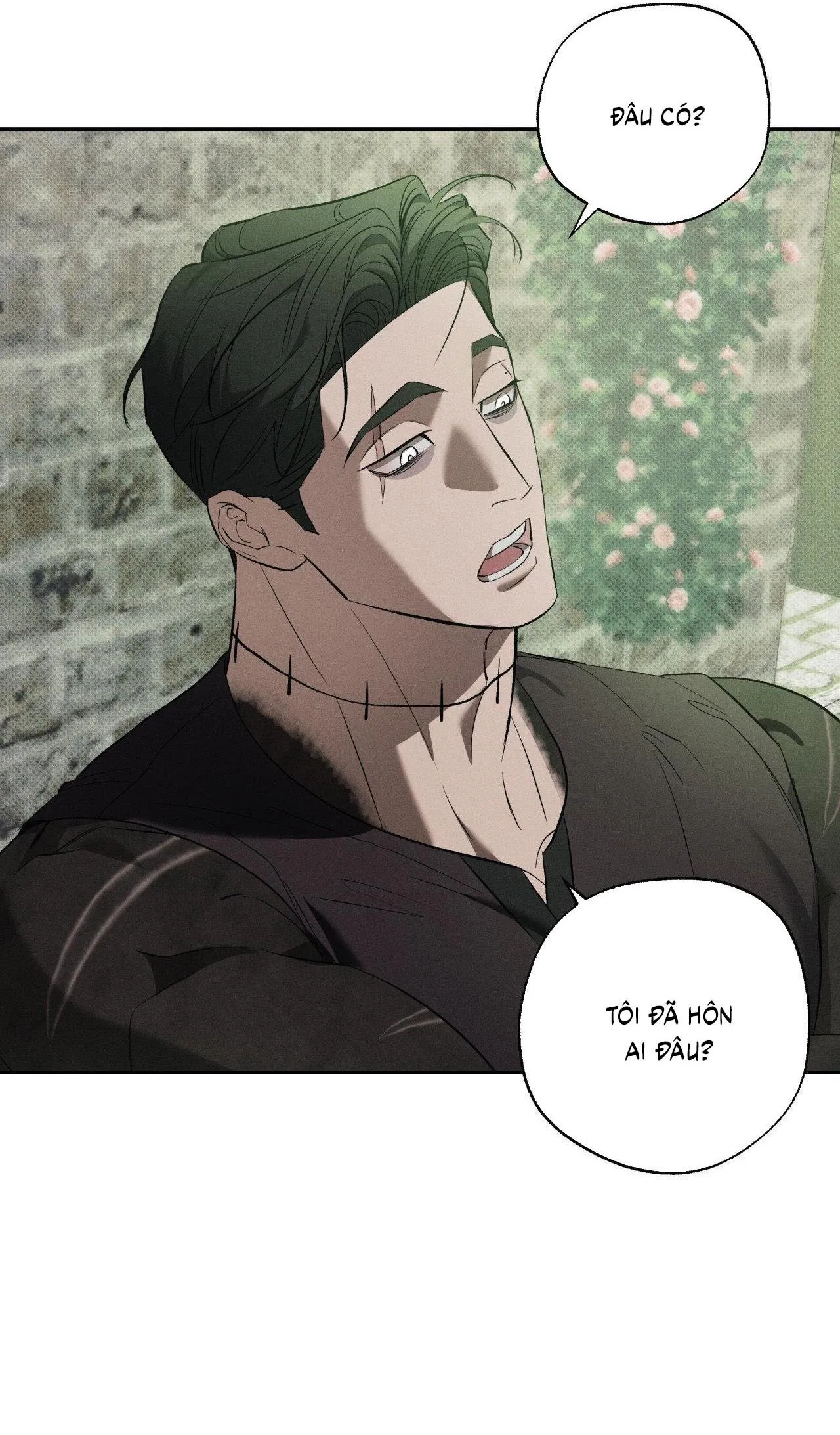 Chó Săn Của Sisyphus Chapter 12 Trang 15