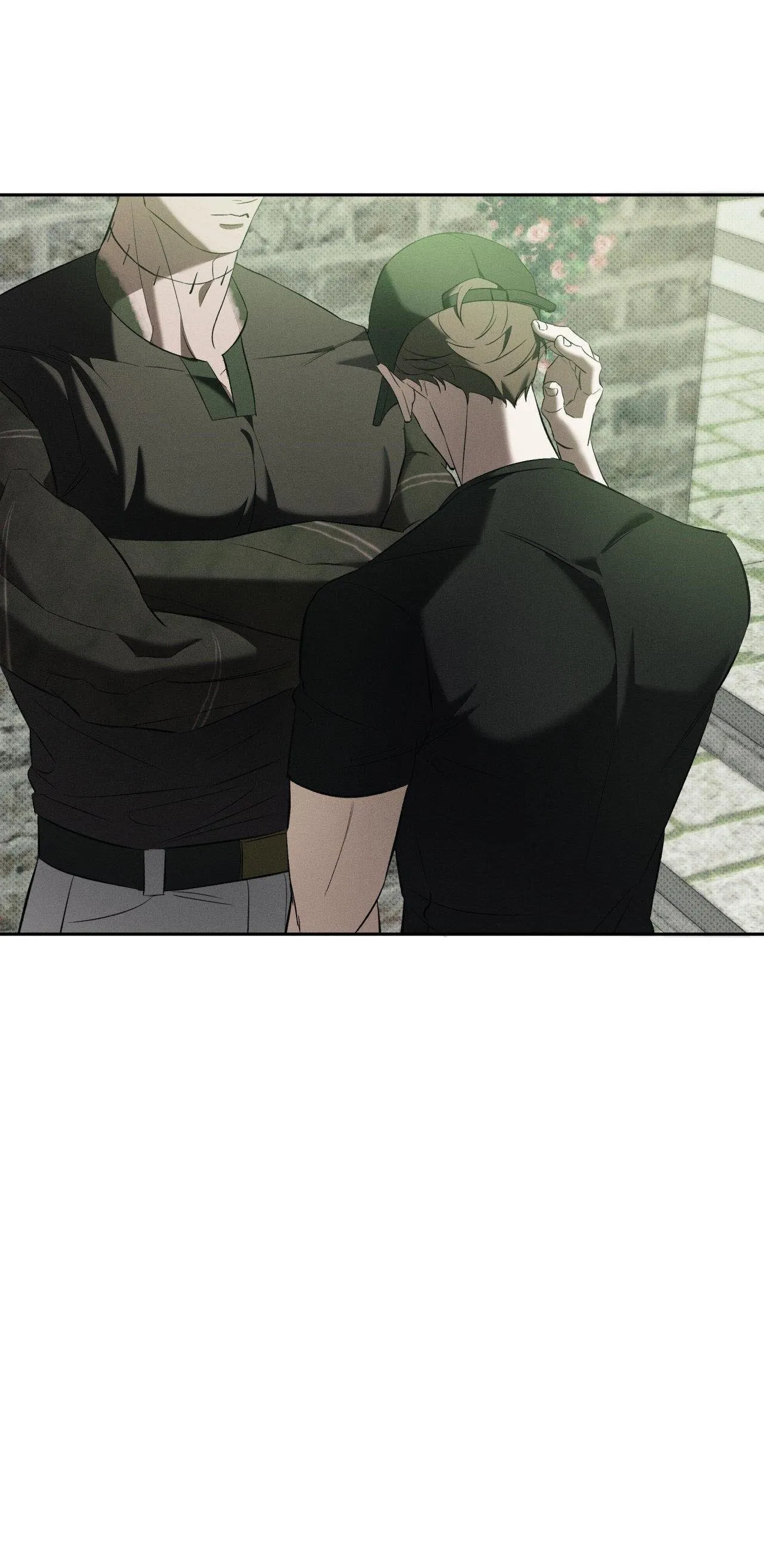 Chó Săn Của Sisyphus Chapter 12 Trang 21