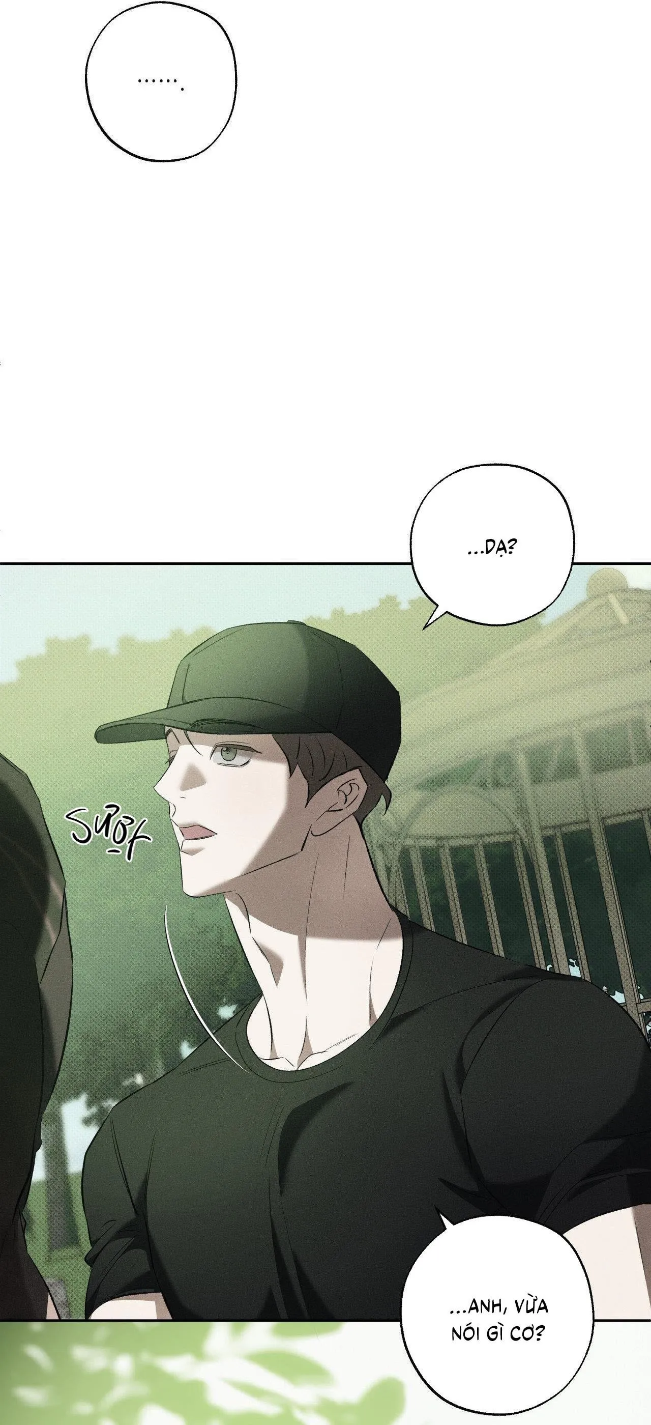 Chó Săn Của Sisyphus Chapter 12 Trang 22