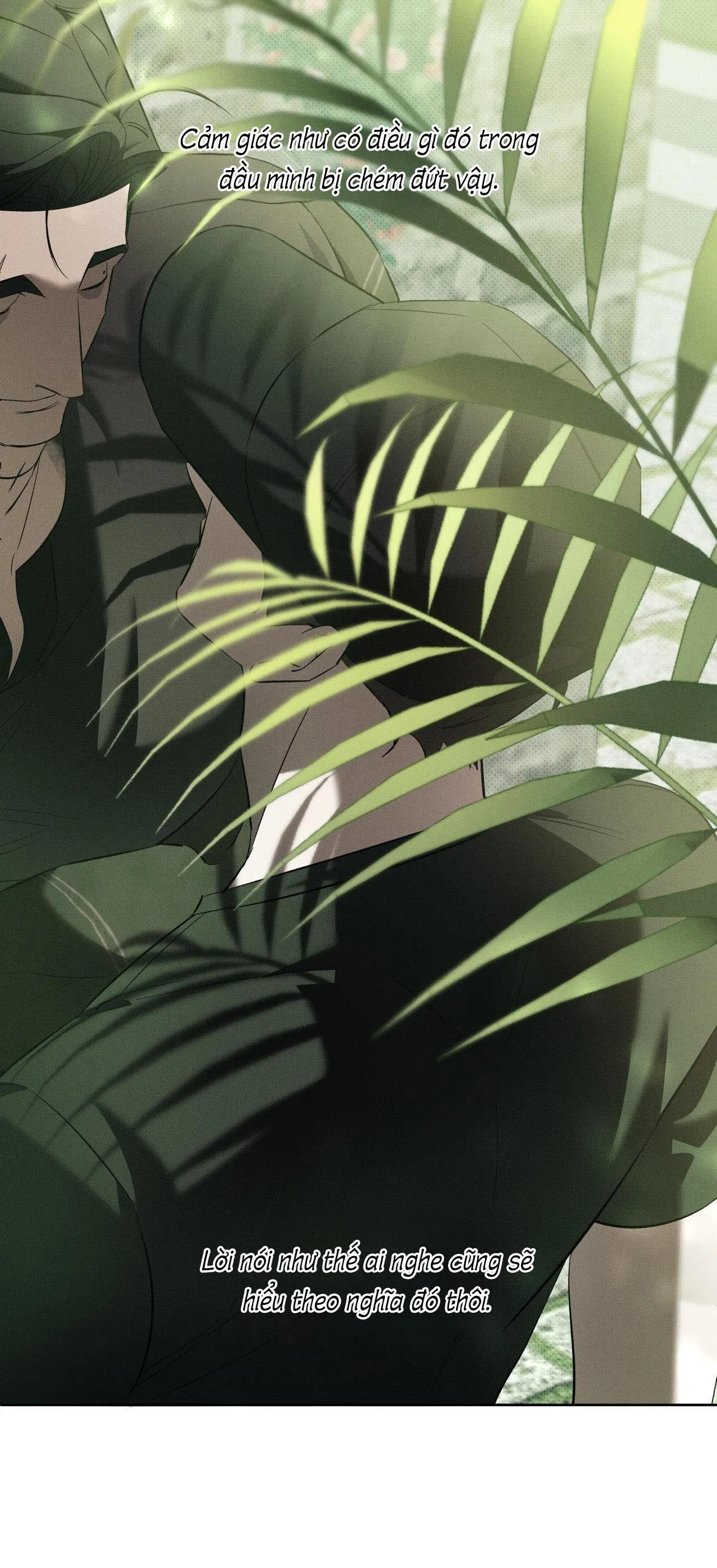 Chó Săn Của Sisyphus Chapter 12 Trang 26