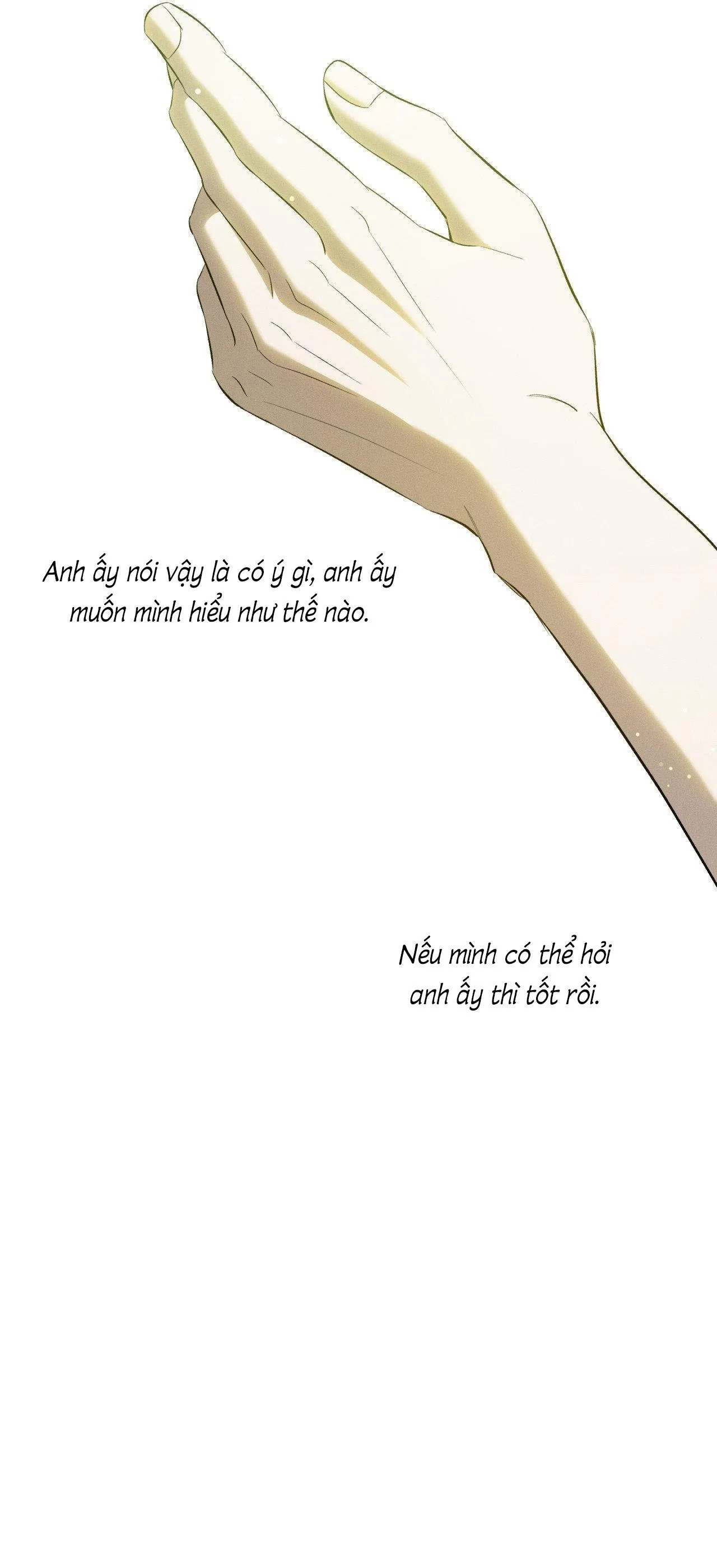 Chó Săn Của Sisyphus Chapter 12 Trang 28