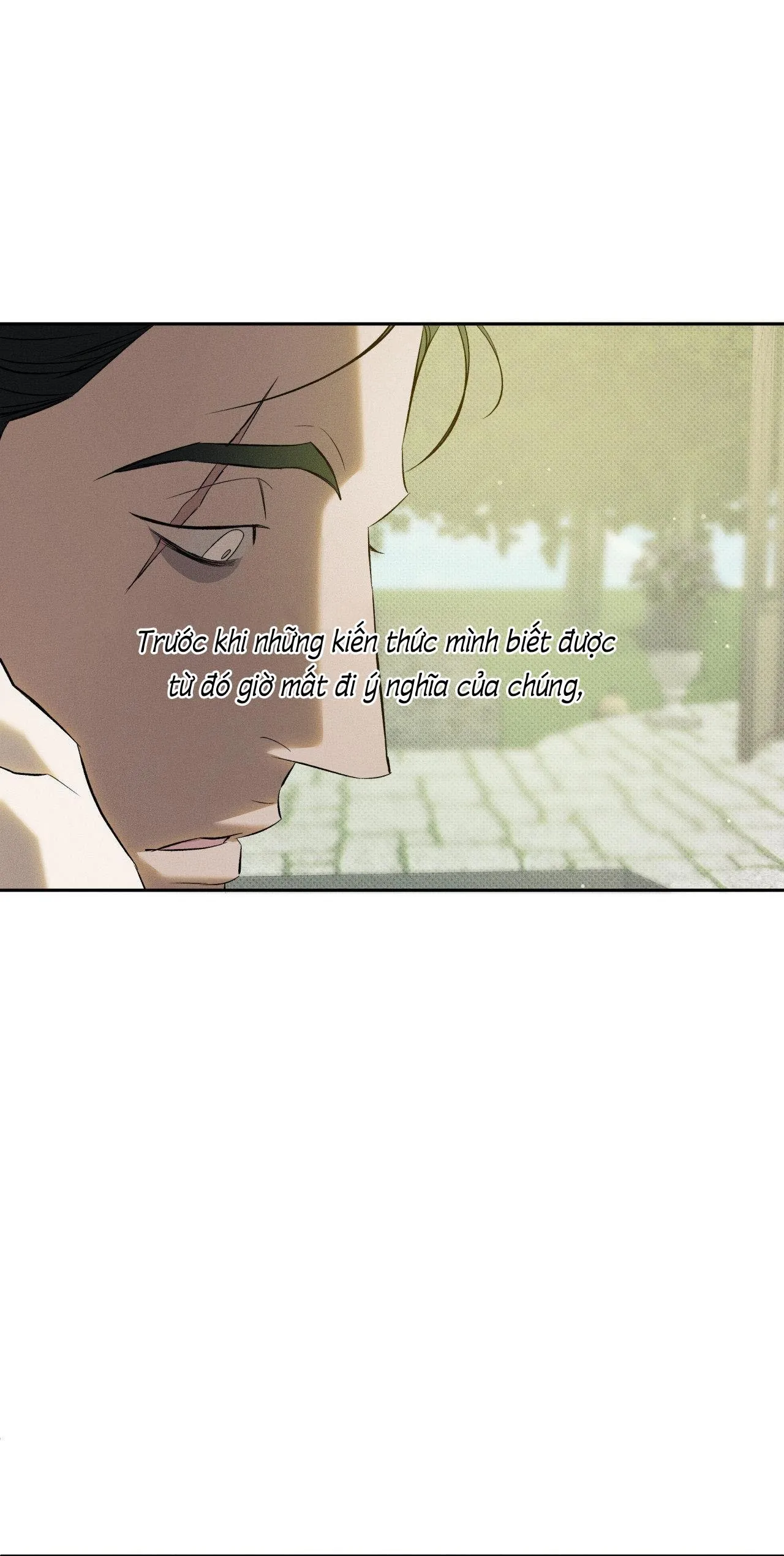 Chó Săn Của Sisyphus Chapter 12 Trang 29