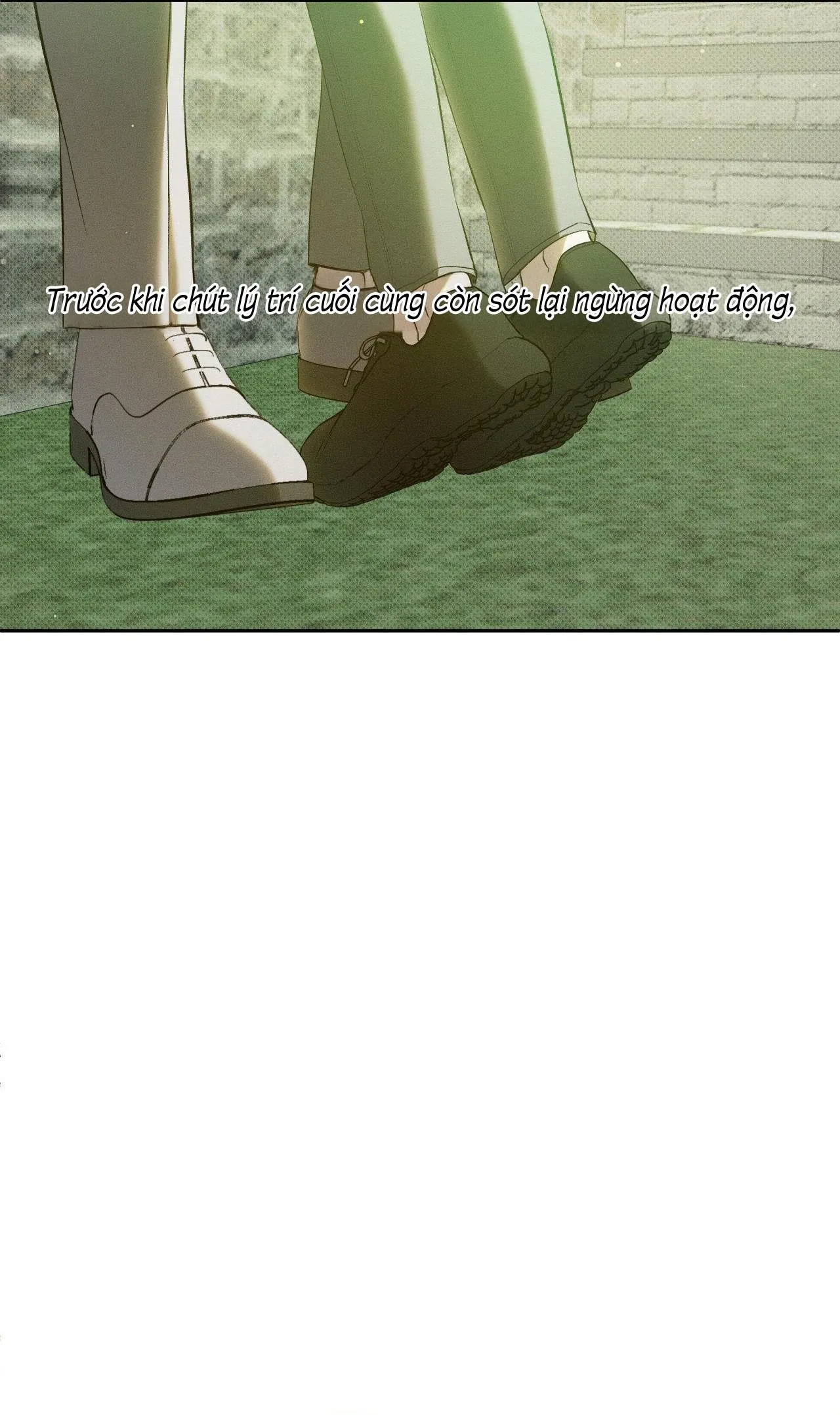 Chó Săn Của Sisyphus Chapter 12 Trang 30