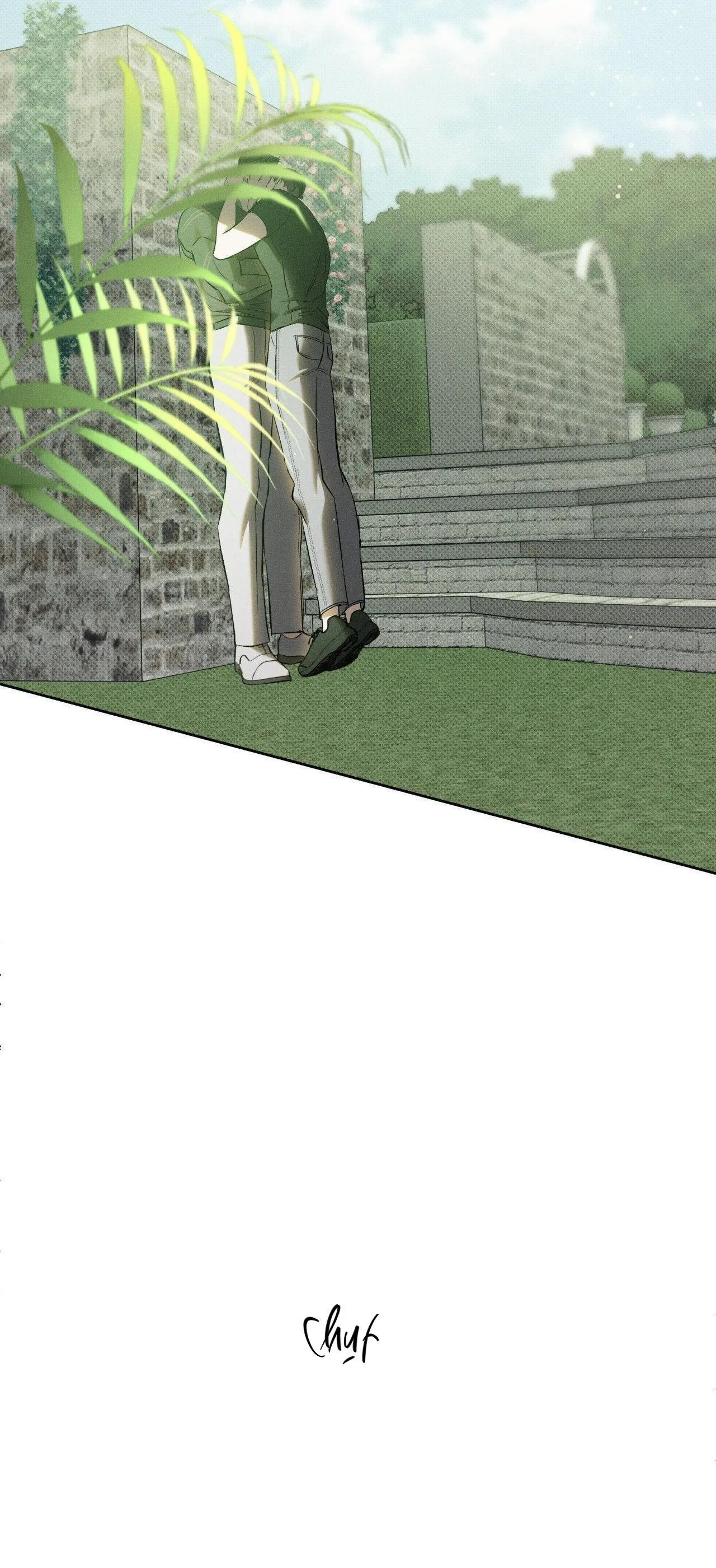 Chó Săn Của Sisyphus Chapter 12 Trang 33