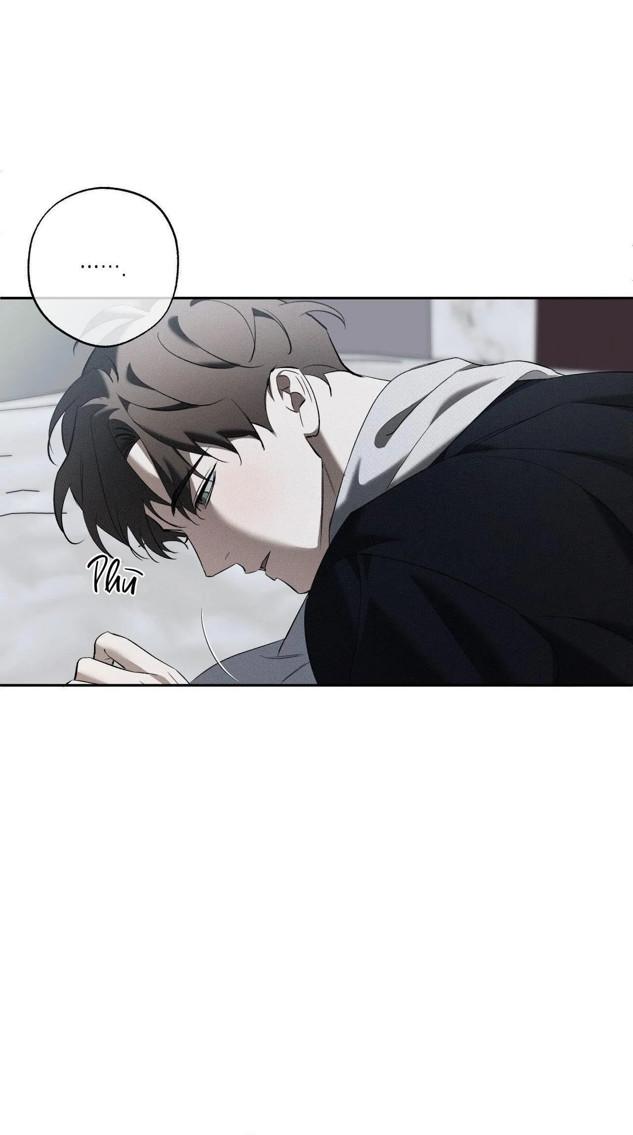 Chó Săn Của Sisyphus Chapter 12 Trang 43