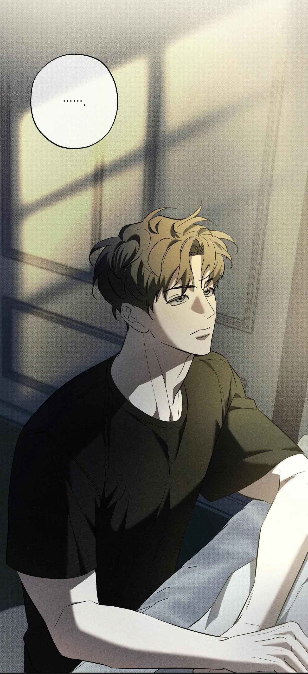 Chó Săn Của Sisyphus Chapter 12 Trang 53