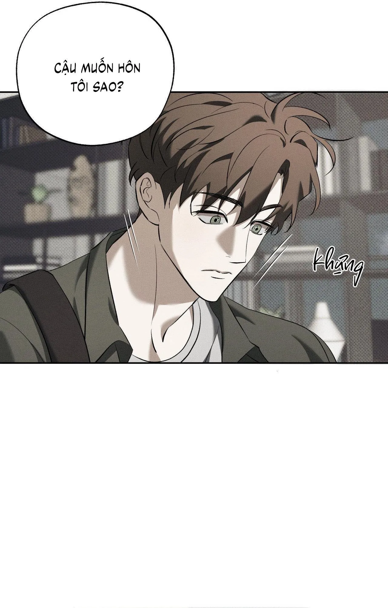 Chó Săn Của Sisyphus Chapter 13 Trang 8