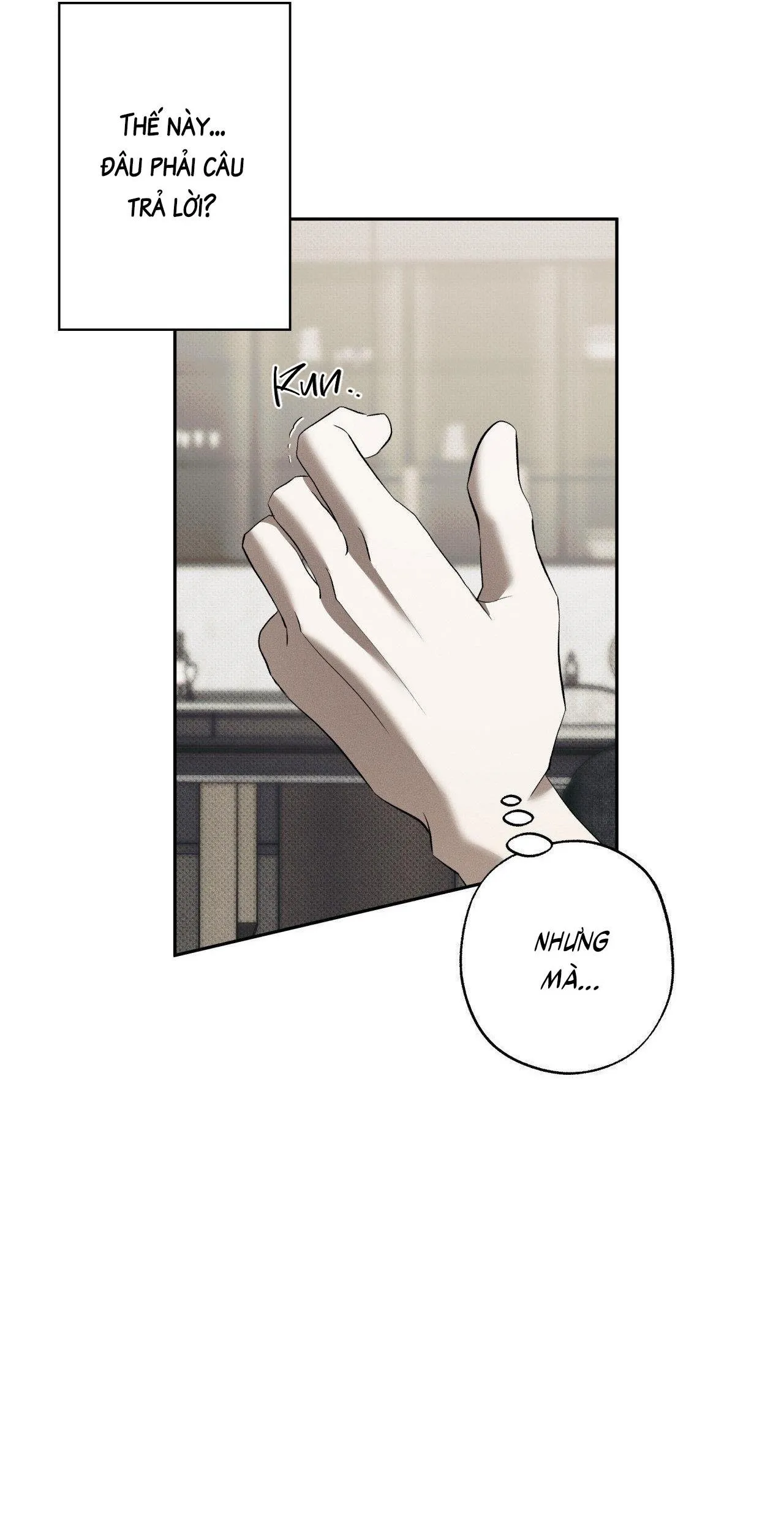 Chó Săn Của Sisyphus Chapter 13 Trang 16