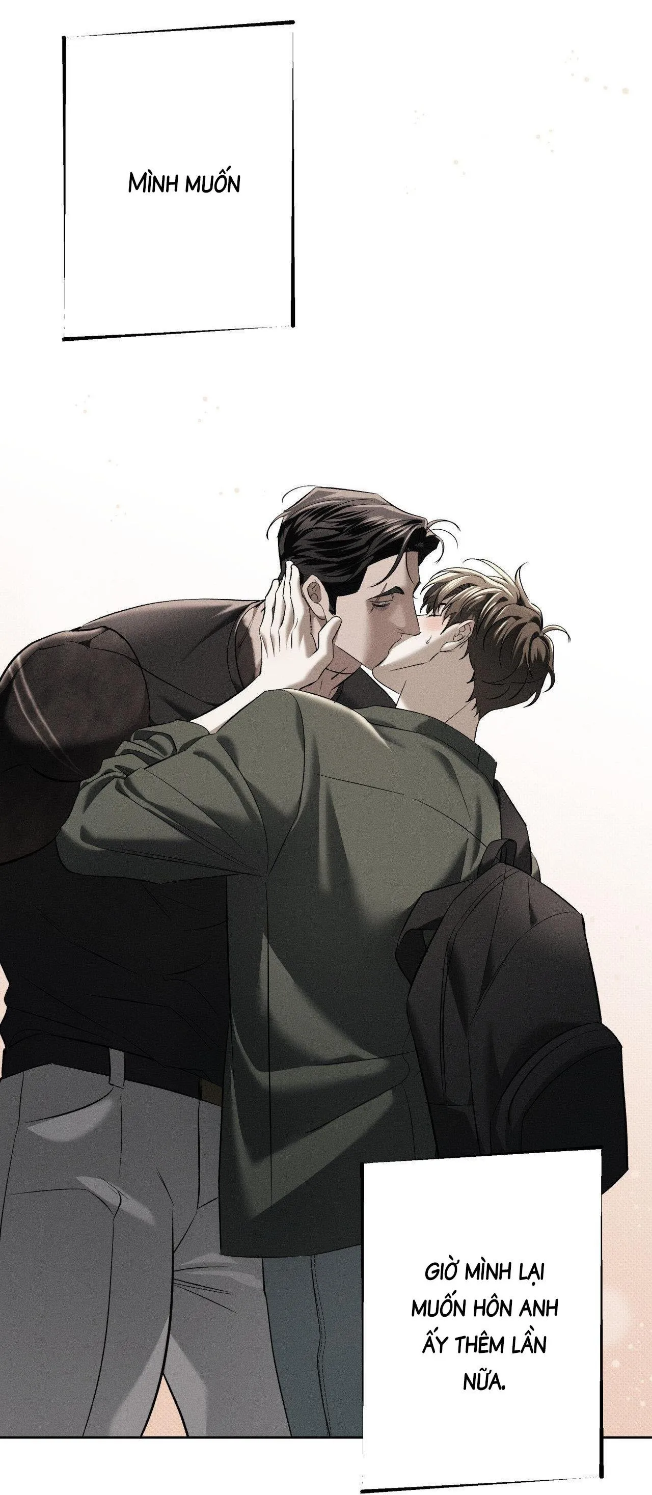 Chó Săn Của Sisyphus Chapter 13 Trang 17