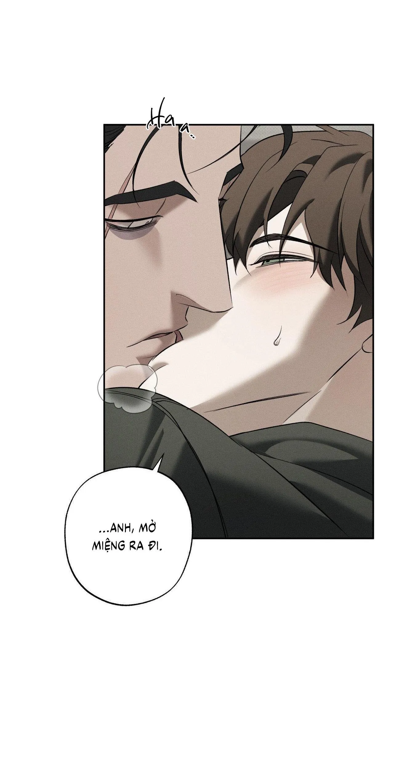 Chó Săn Của Sisyphus Chapter 13 Trang 19