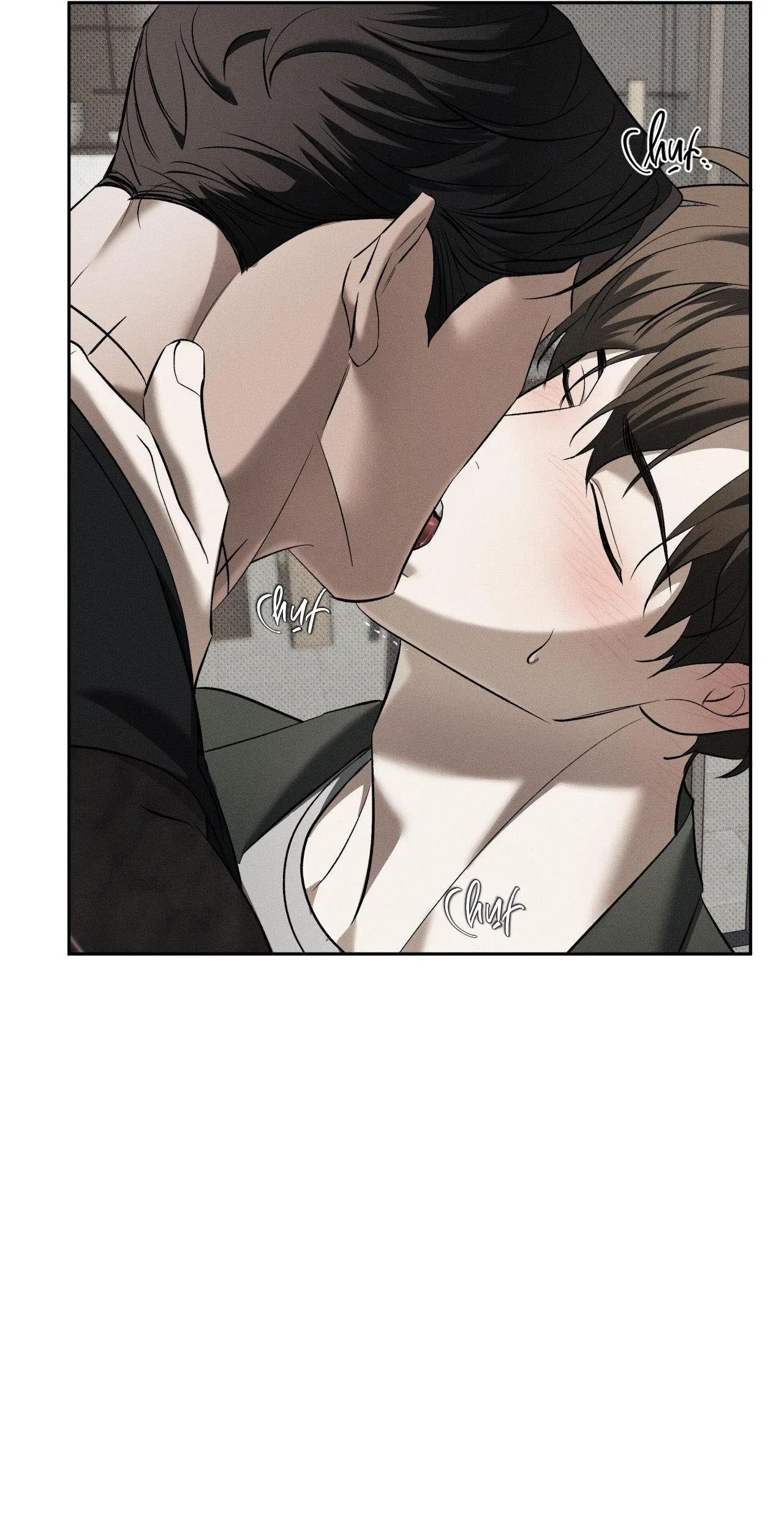 Chó Săn Của Sisyphus Chapter 13 Trang 23