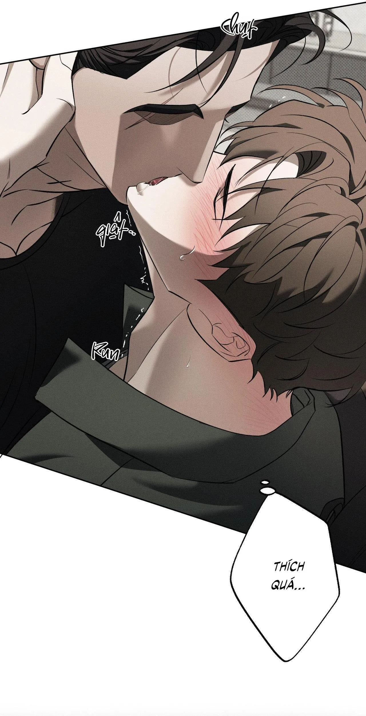 Chó Săn Của Sisyphus Chapter 13 Trang 25