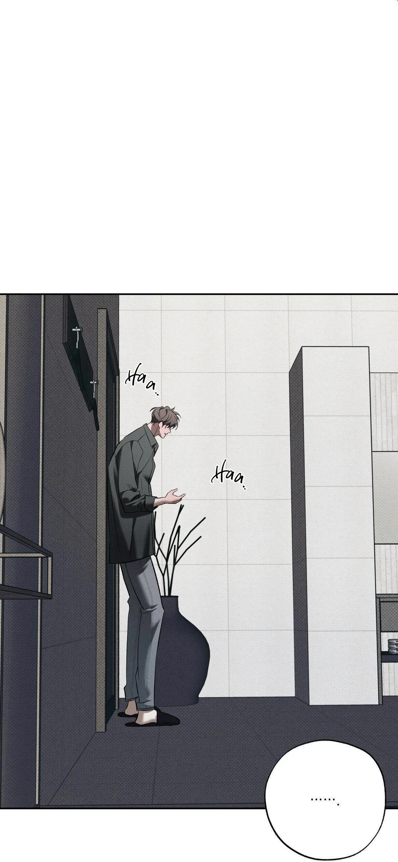 Chó Săn Của Sisyphus Chapter 13 Trang 36