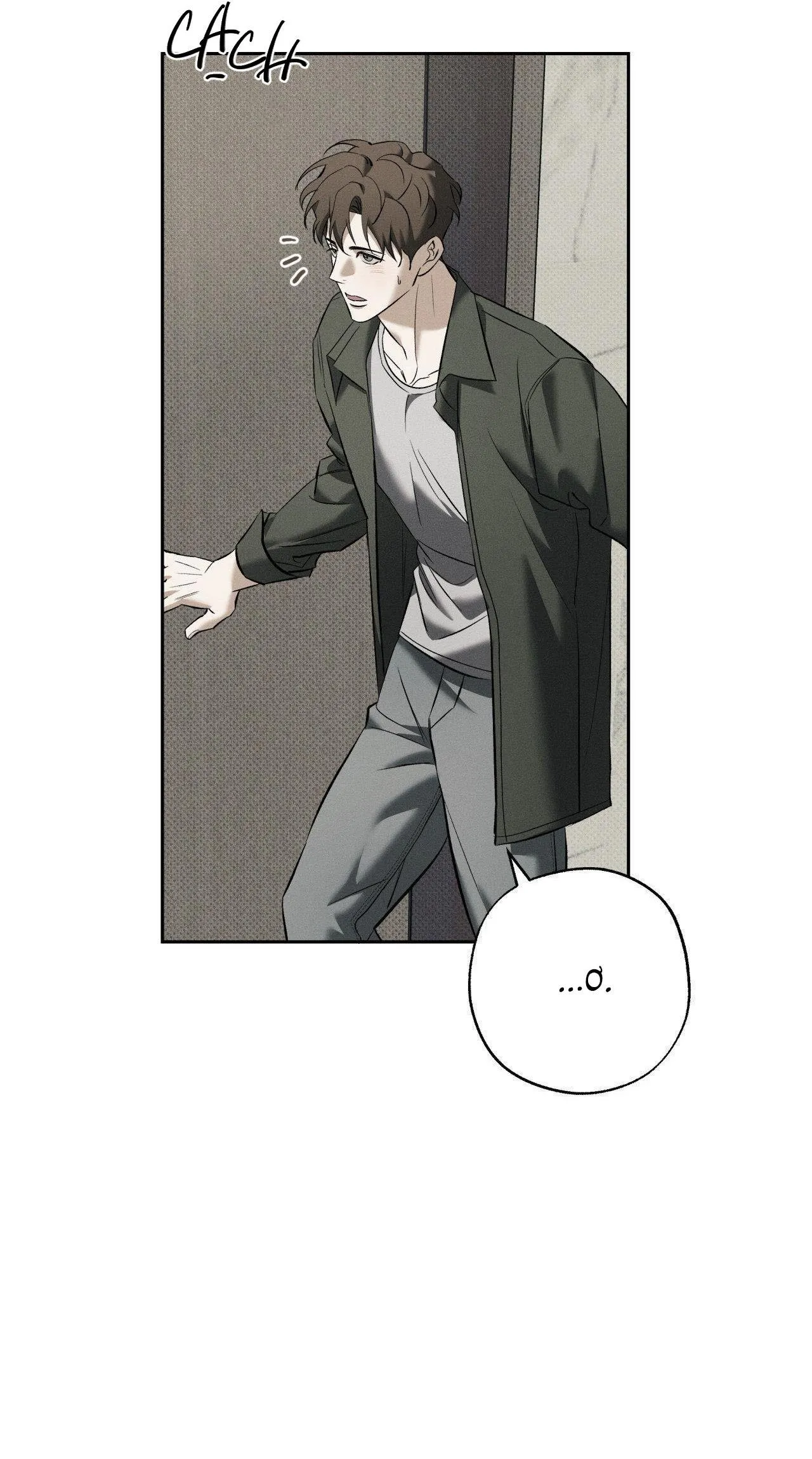 Chó Săn Của Sisyphus Chapter 13 Trang 39