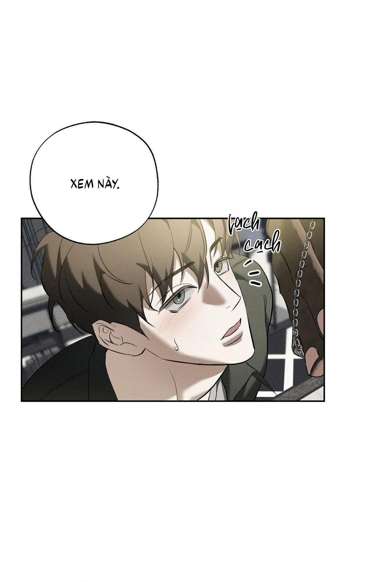 Chó Săn Của Sisyphus Chapter 13 Trang 43