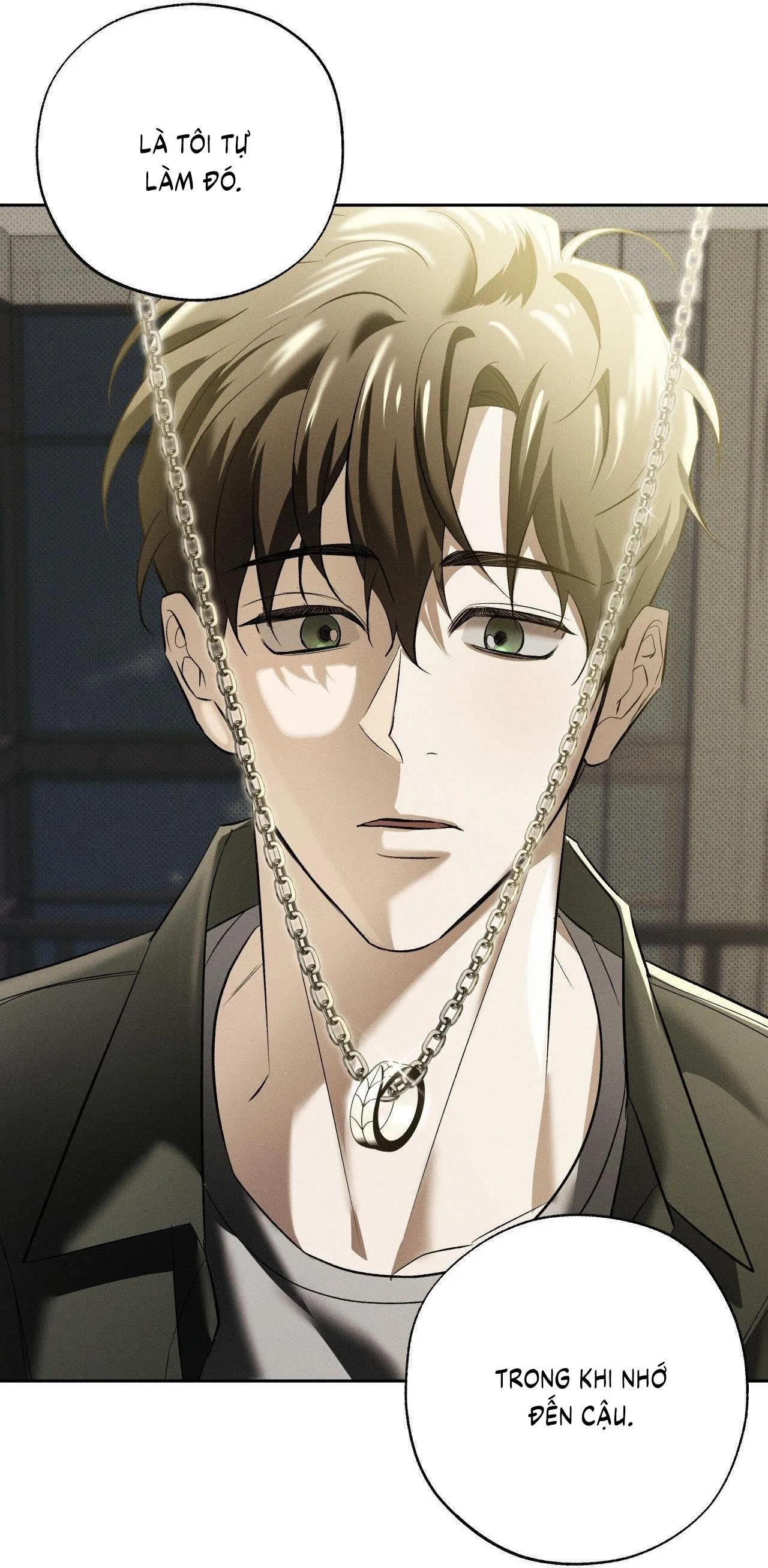 Chó Săn Của Sisyphus Chapter 13 Trang 44