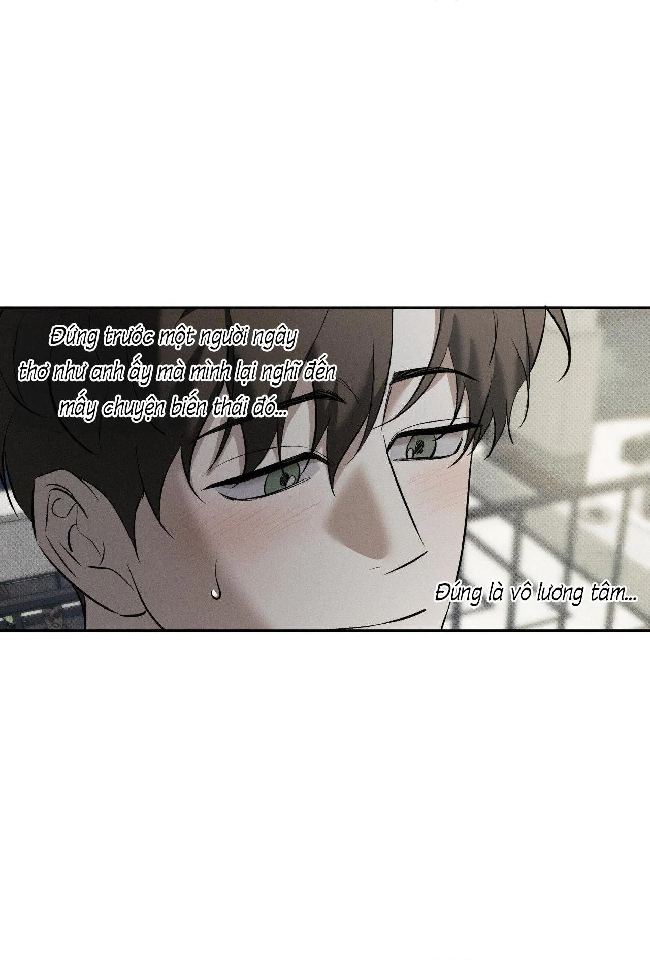 Chó Săn Của Sisyphus Chapter 13 Trang 47