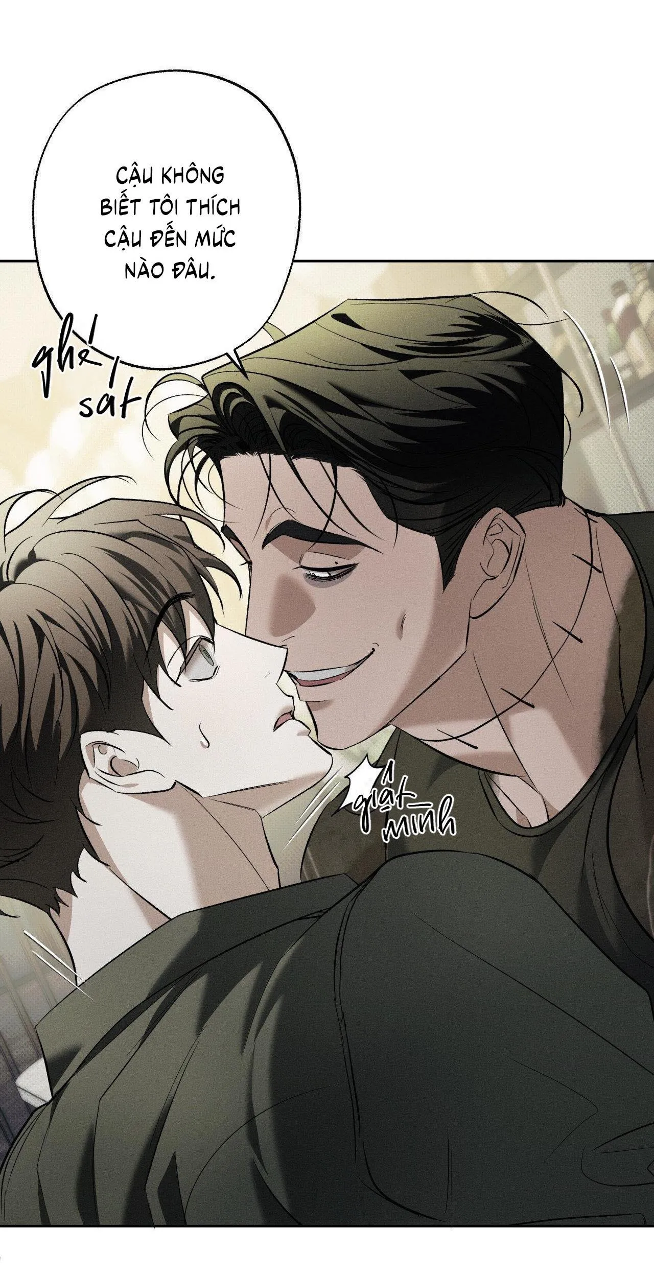 Chó Săn Của Sisyphus Chapter 13 Trang 53