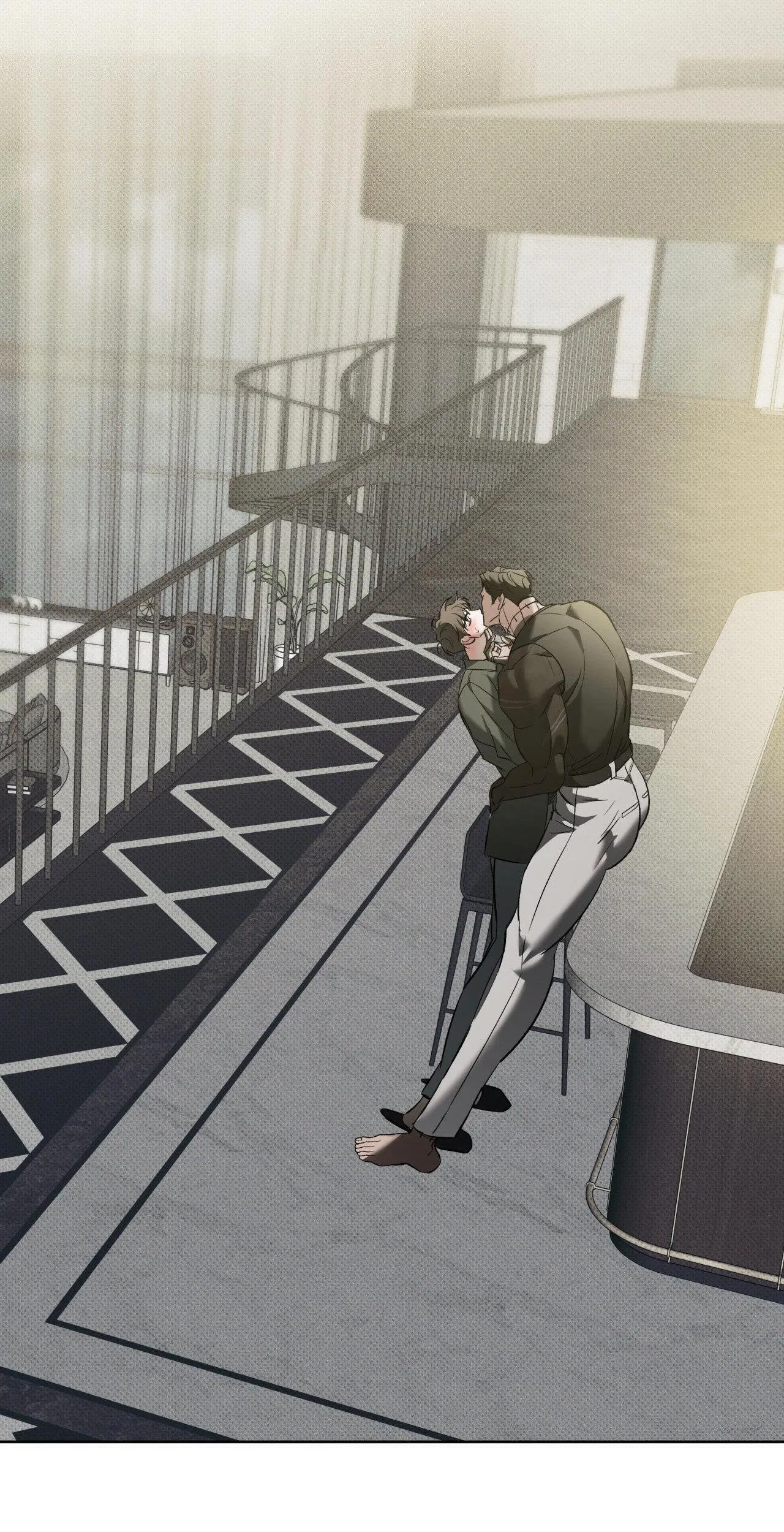 Chó Săn Của Sisyphus Chapter 13 Trang 62