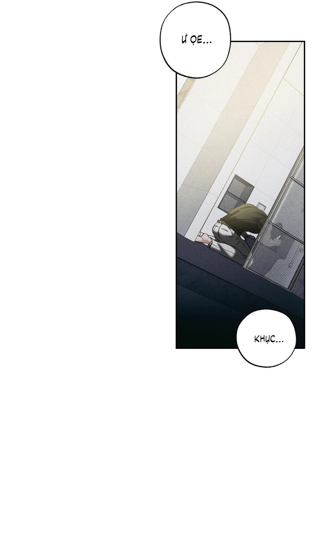 Chó Săn Của Sisyphus Chapter 13 Trang 65