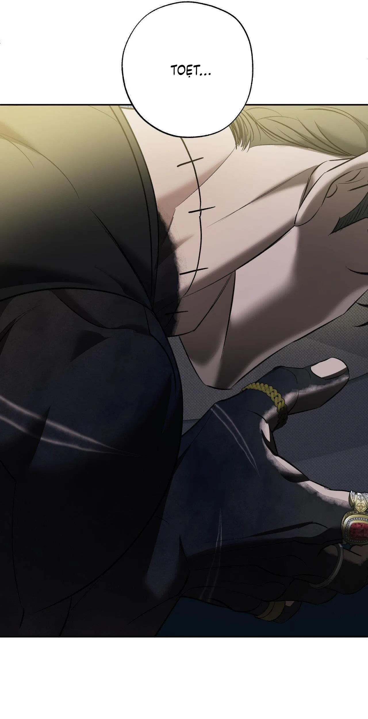 Chó Săn Của Sisyphus Chapter 13 Trang 66