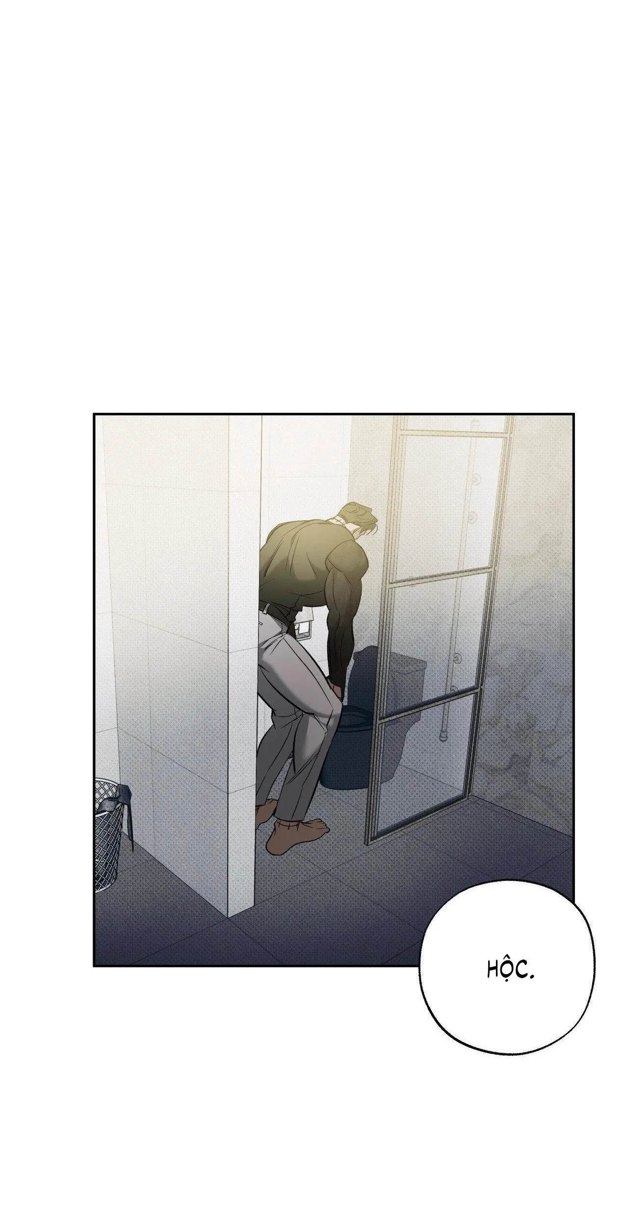 Chó Săn Của Sisyphus Chapter 13 Trang 67