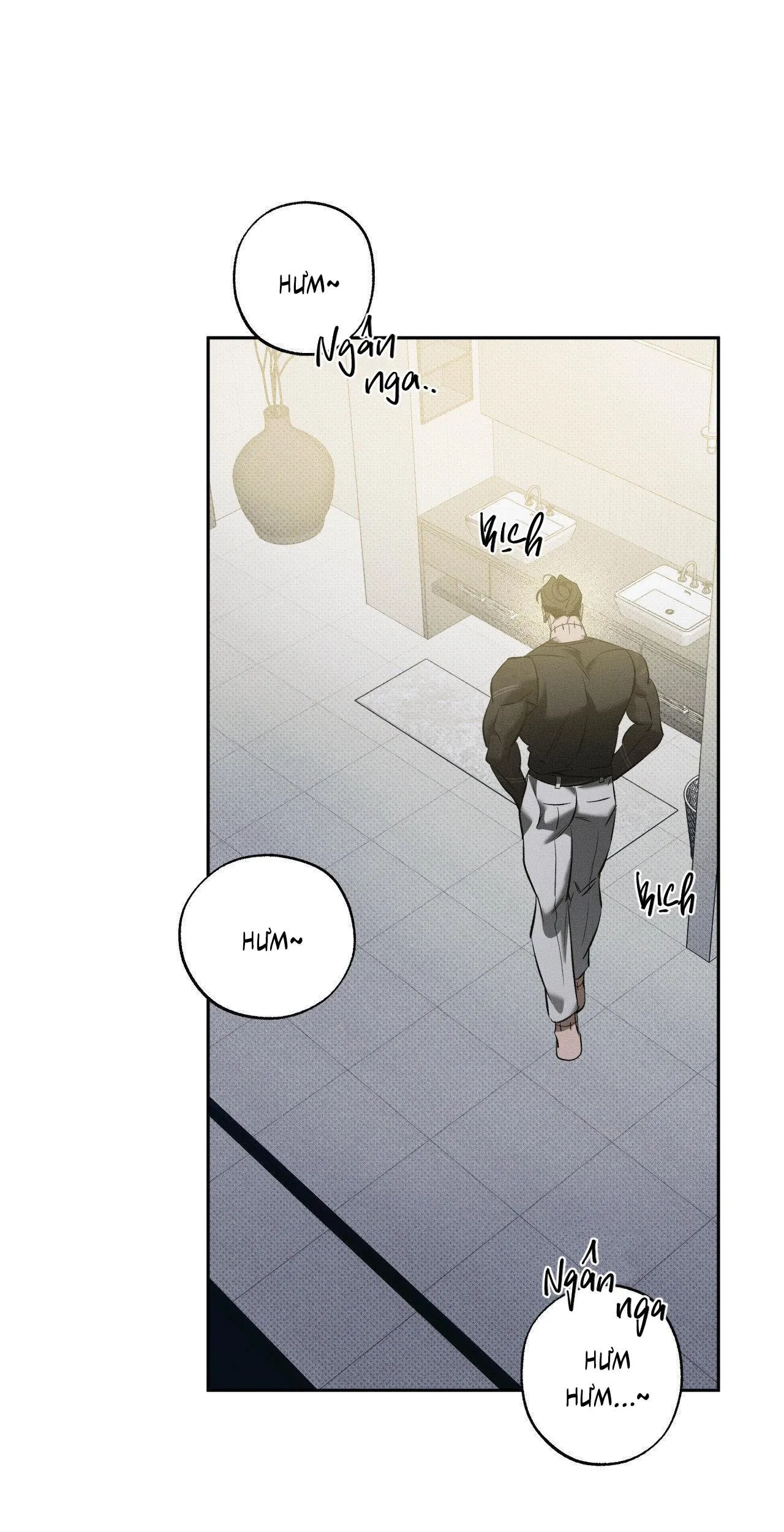 Chó Săn Của Sisyphus Chapter 13 Trang 68