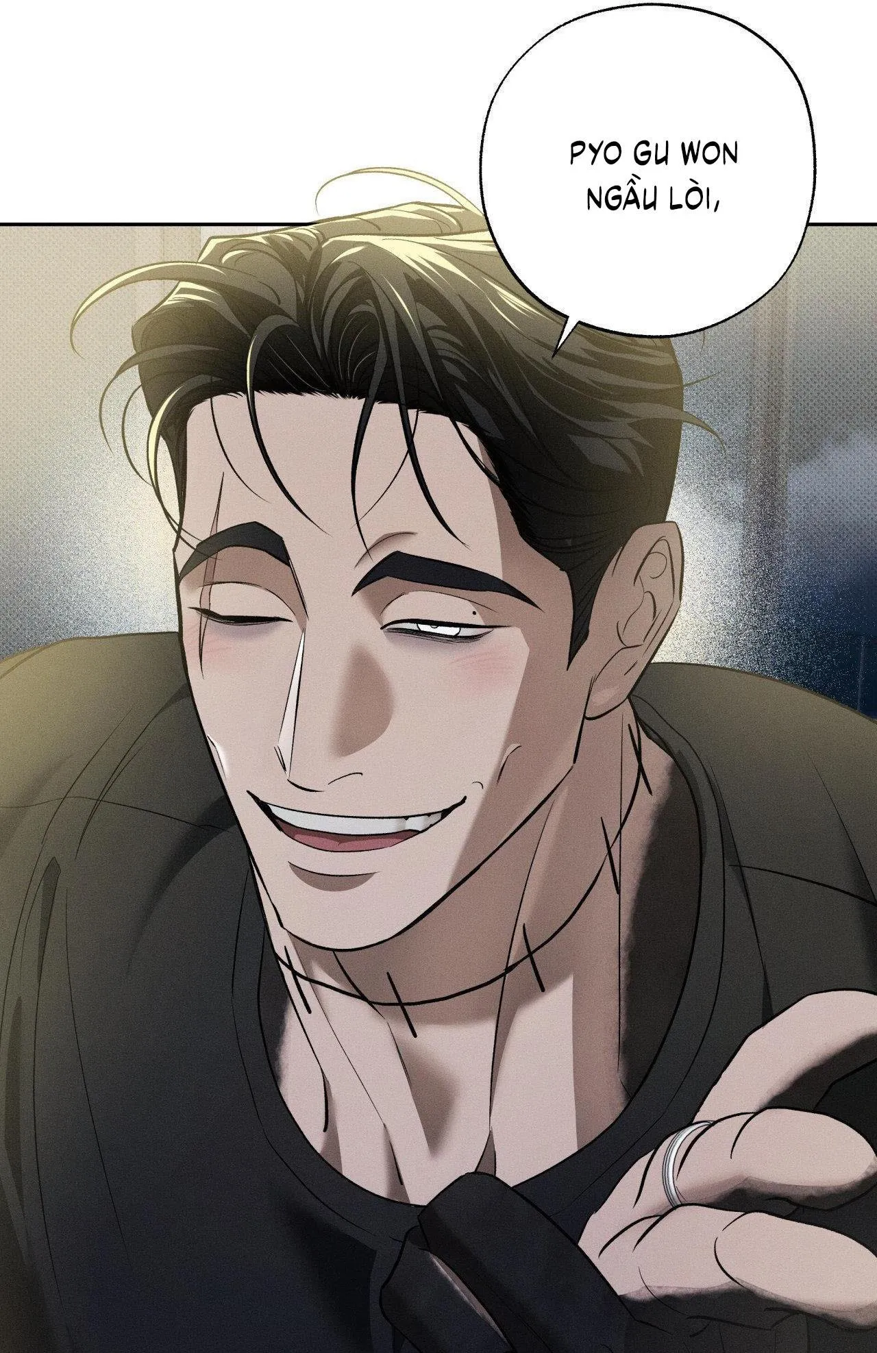 Chó Săn Của Sisyphus Chapter 13 Trang 71