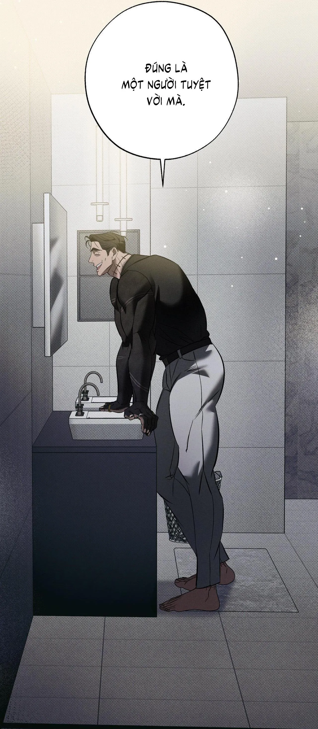 Chó Săn Của Sisyphus Chapter 13 Trang 73