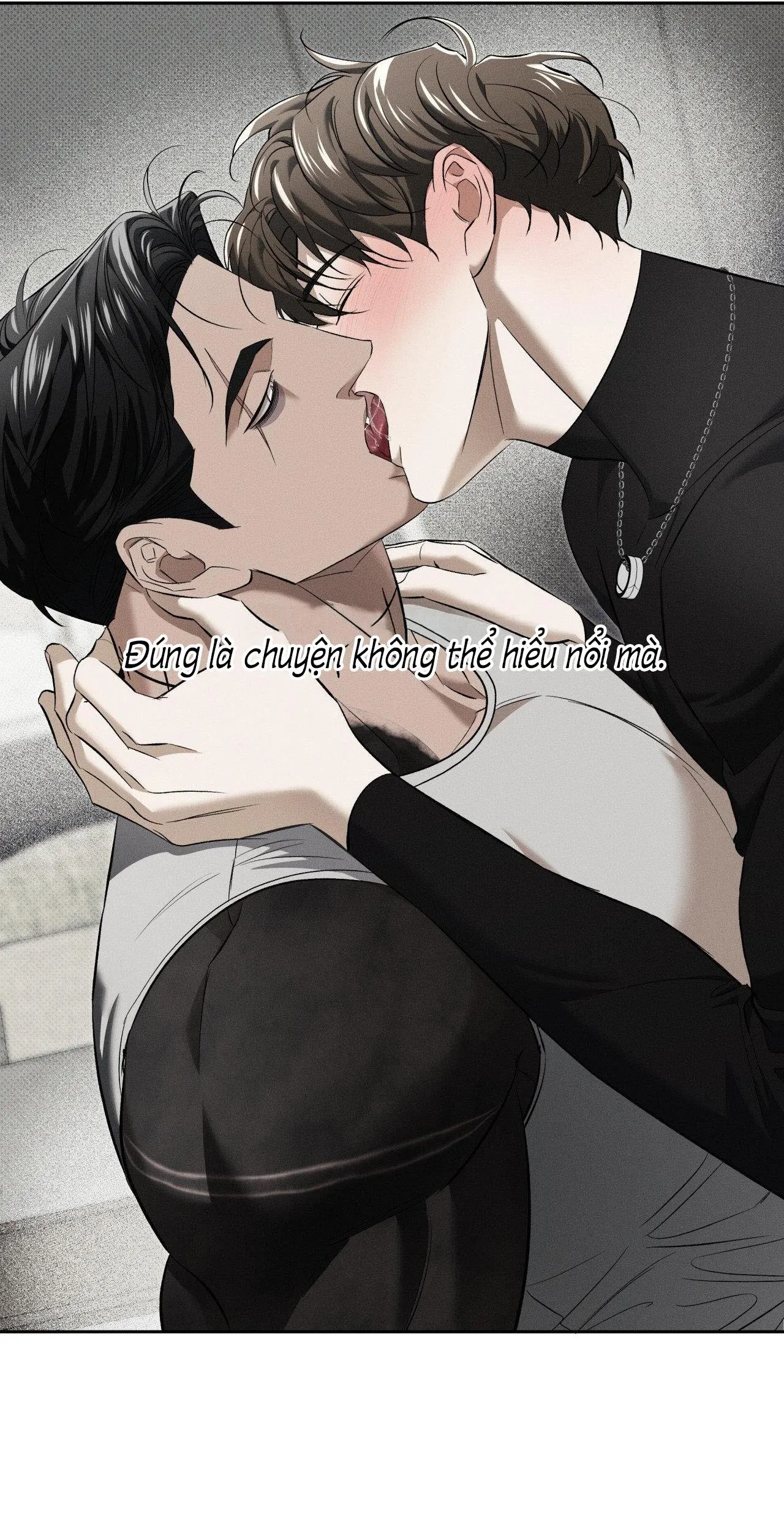 Chó Săn Của Sisyphus Chapter 14 Trang 5